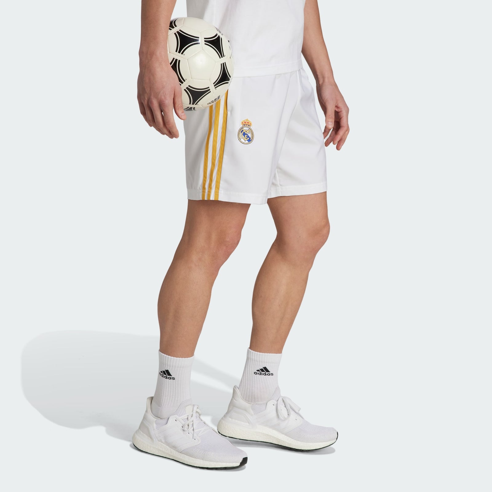 adidas Real Madrid DNA Short