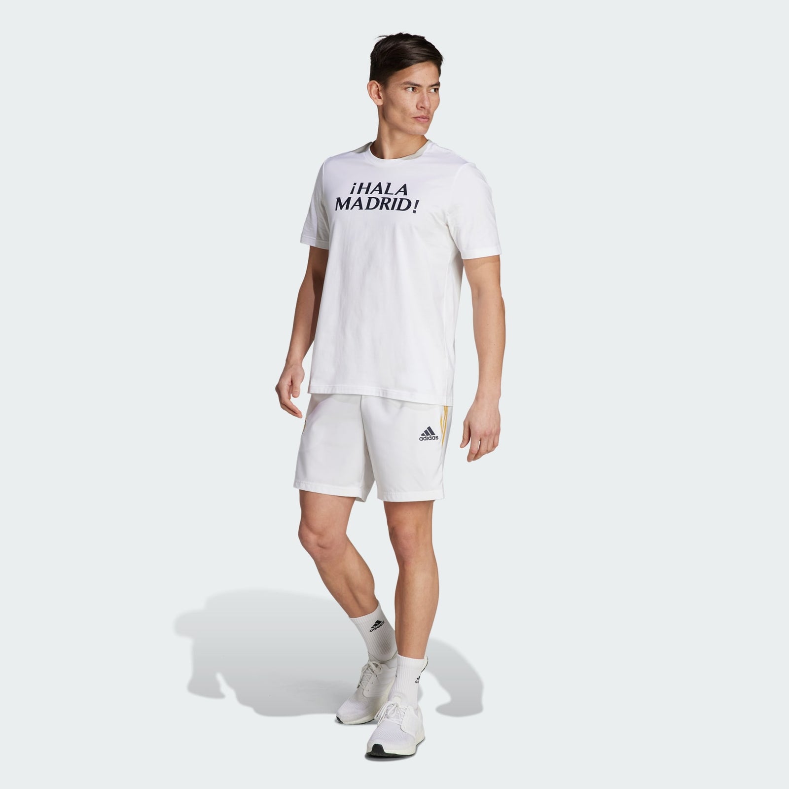 adidas Real Madrid DNA Short