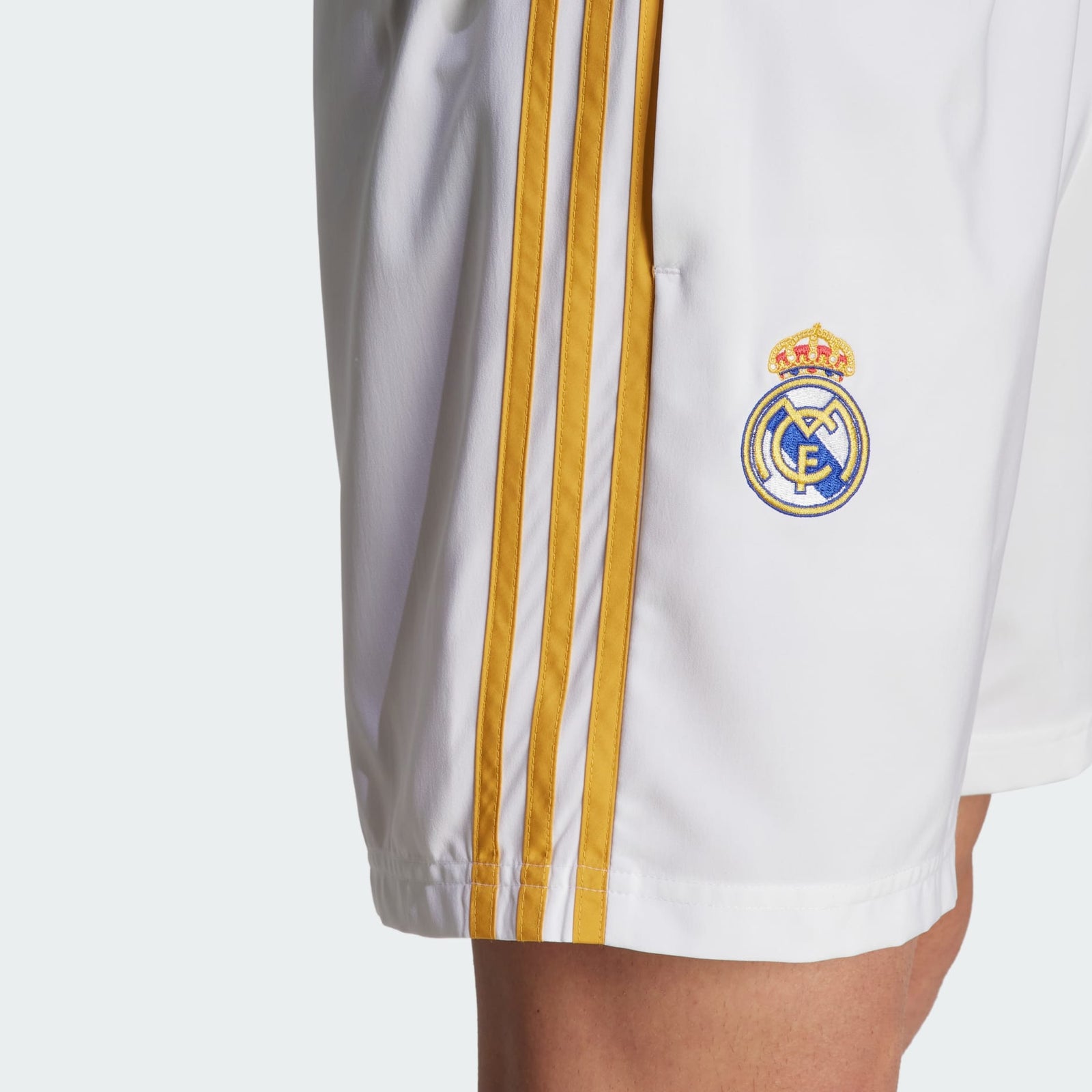 adidas Real Madrid DNA Short