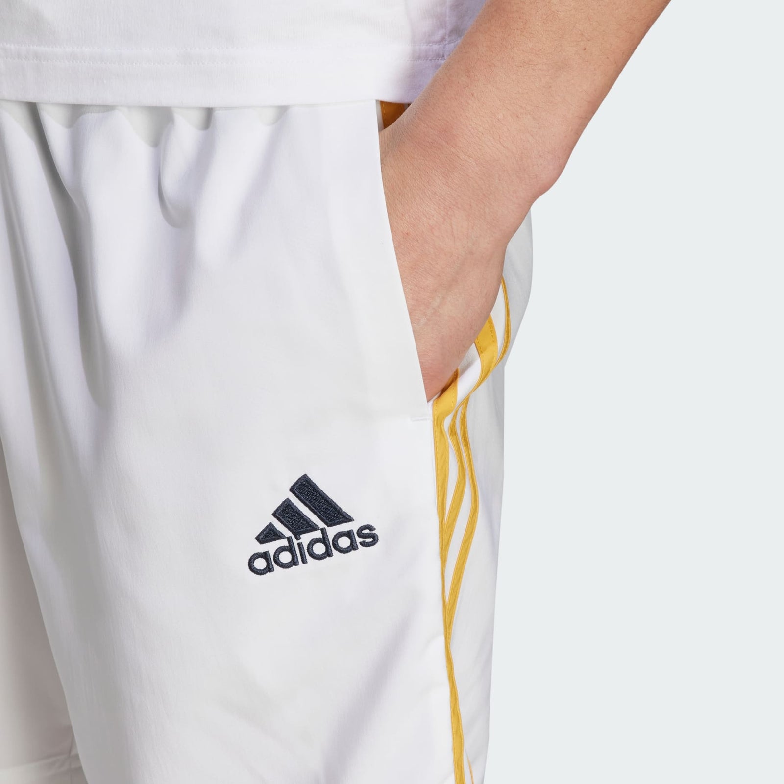 adidas Real Madrid DNA Short