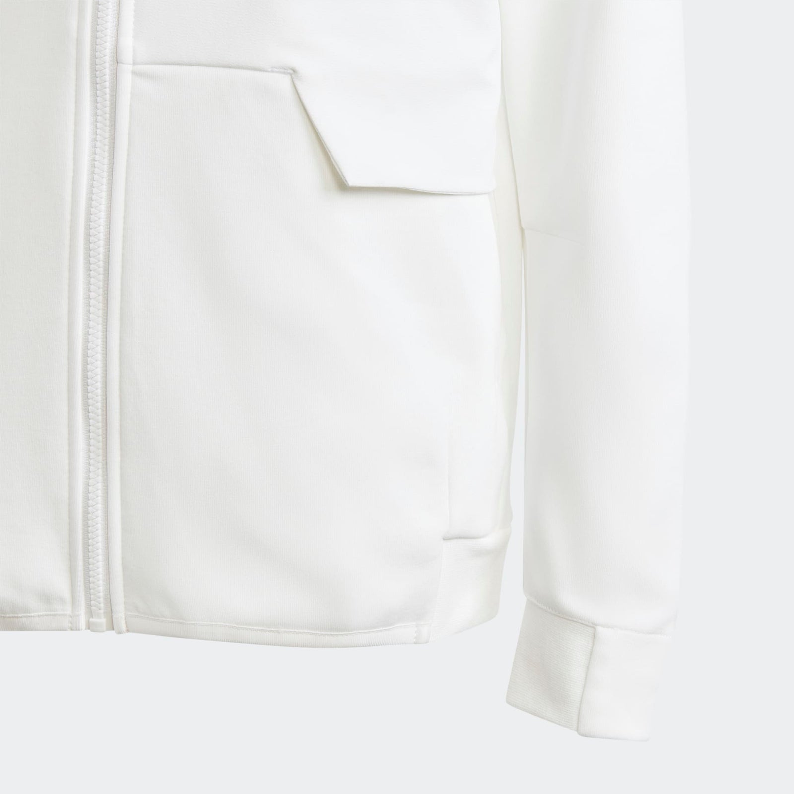 adidas REAL MADRID KIDS ANTHEM JACKET - HY0636-ADIDAS by adidas | Available at Niky's Sports