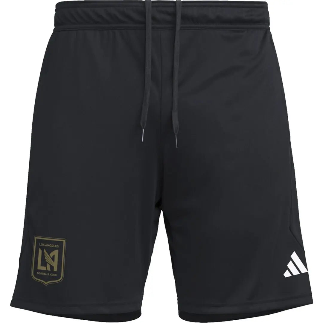 adidas LAFC Tiro 23 Training Soccer Shorts
