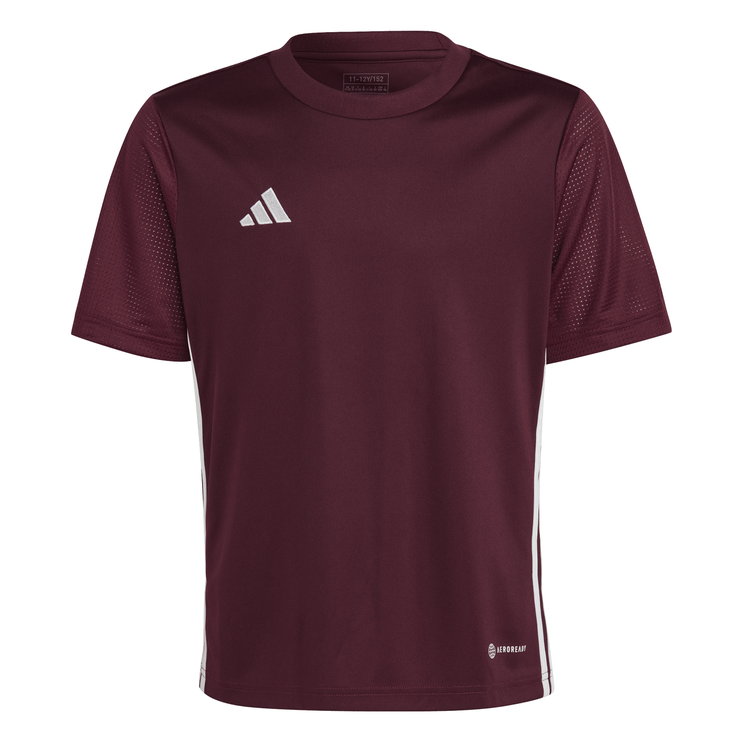 adidas Youth Tabela 23 Jersey - Maroon