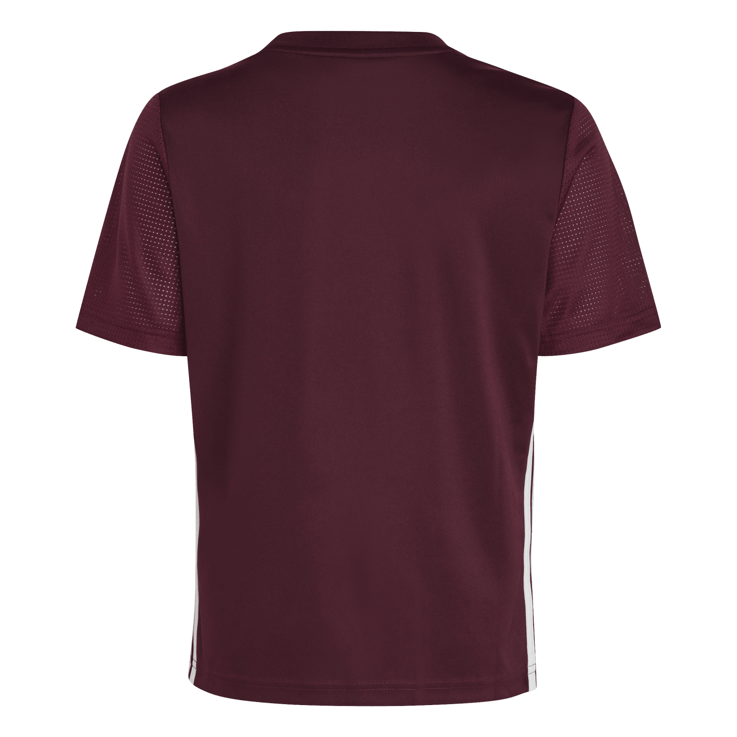 adidas Youth Tabela 23 Jersey - Maroon