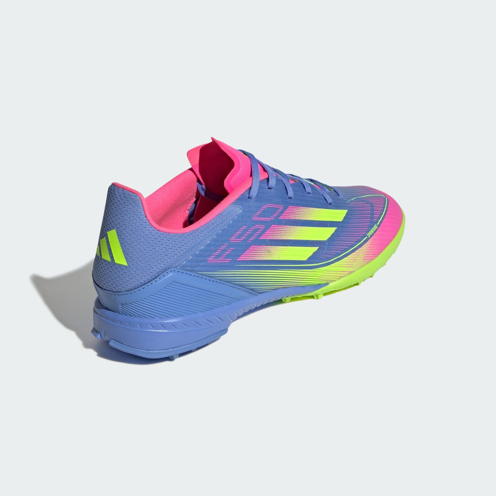 adidas F50 League Turf Soccer Shoes - IE1230-ADIDAS by adidas | Available at Niky's Sports