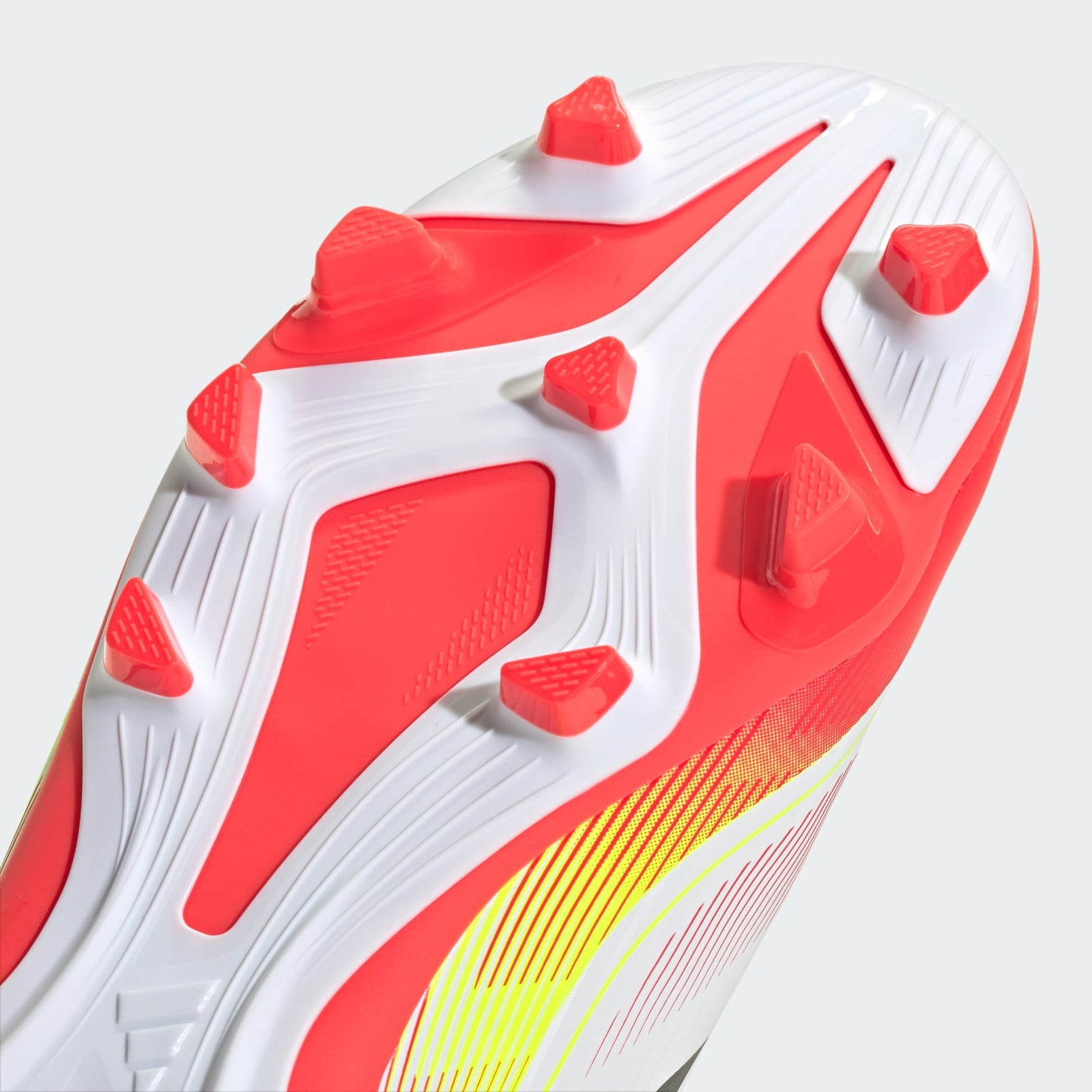 F50 Club Firm/Multi-Ground Soccer Cleats Kids - IE1309-ADIDAS by adidas | Available at Niky's Sports