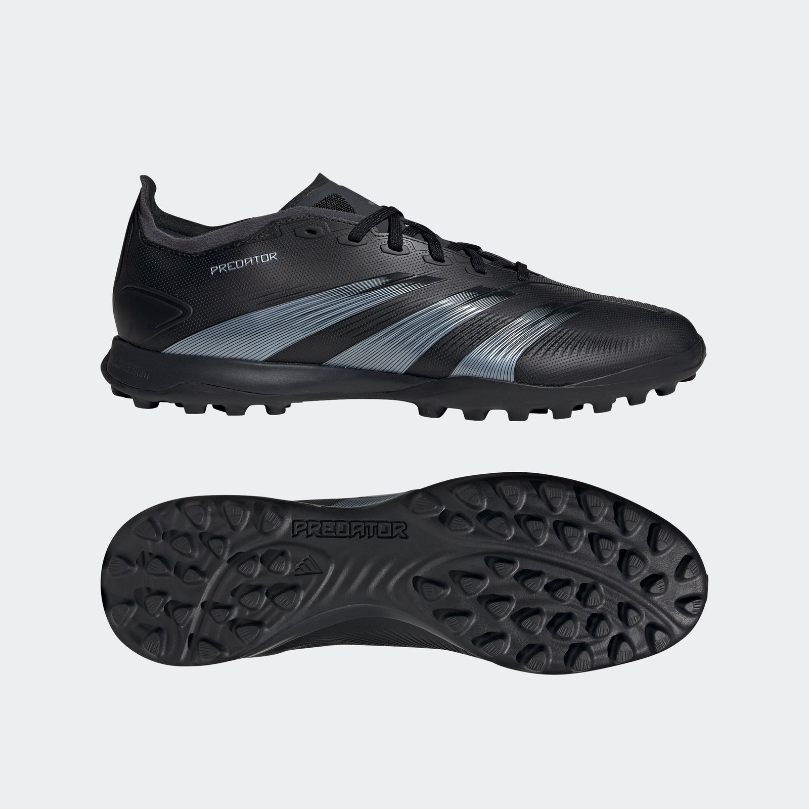 adidas Predator League Turf Soccer Shoes - IE2614-ADIDAS by adidas | Available at Niky's Sports