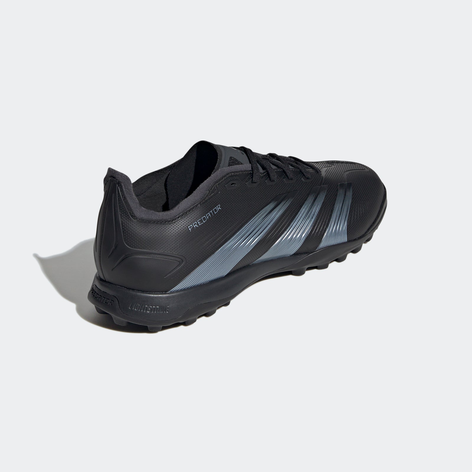 adidas Predator League Turf Soccer Shoes - IE2614-ADIDAS by adidas | Available at Niky's Sports