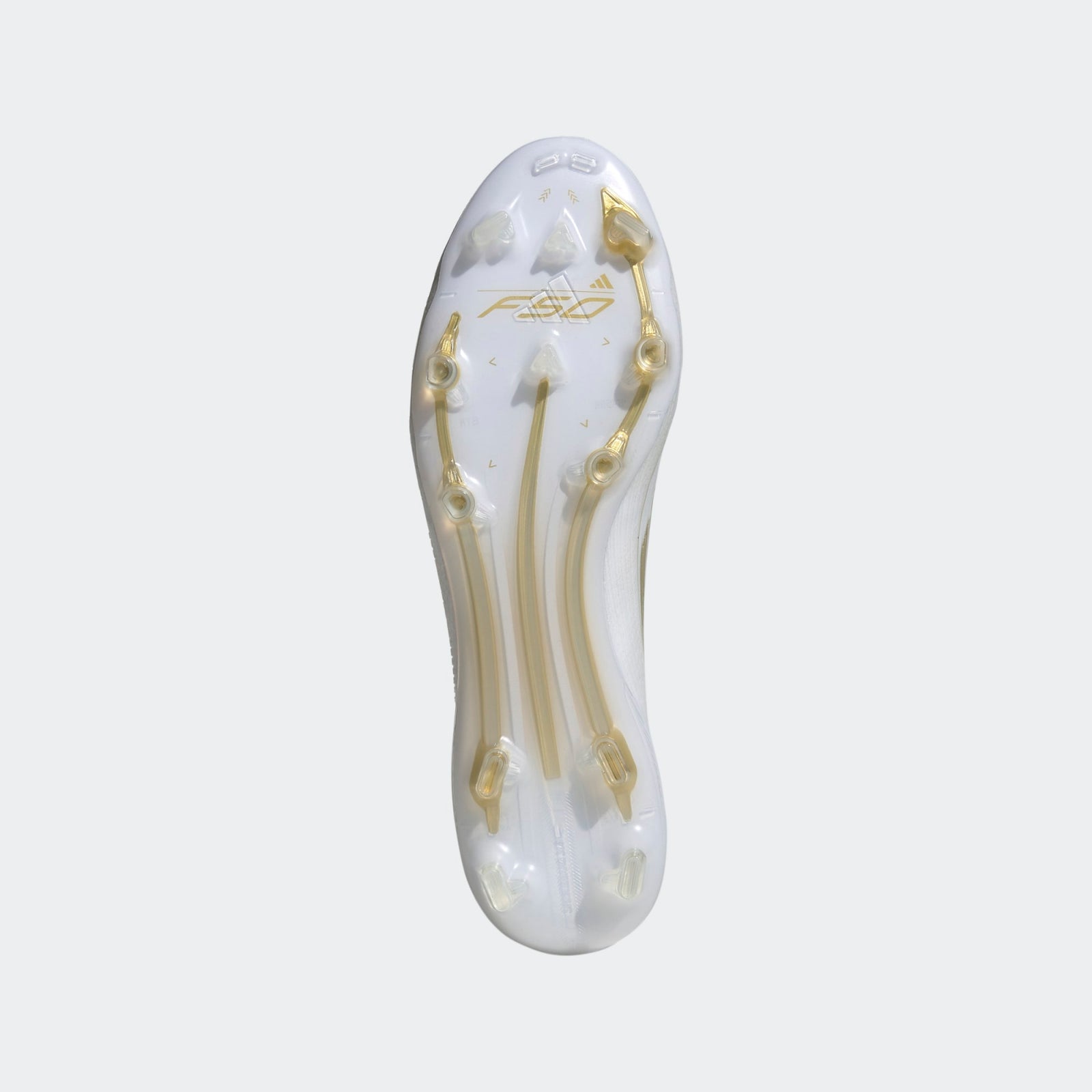 adidas F50 Elite Firm Ground Soccer Cleats