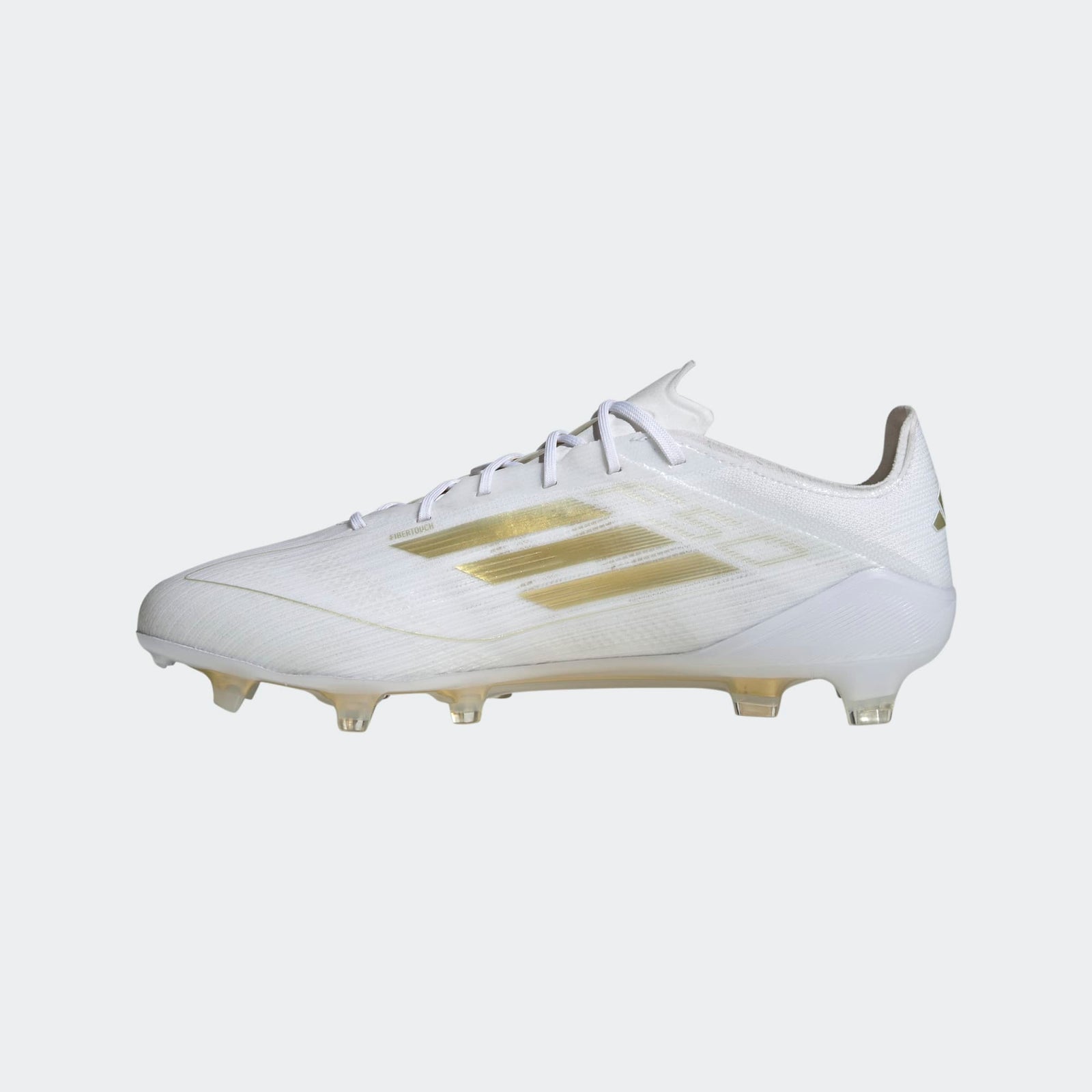 adidas F50 Elite Firm Ground Soccer Cleats