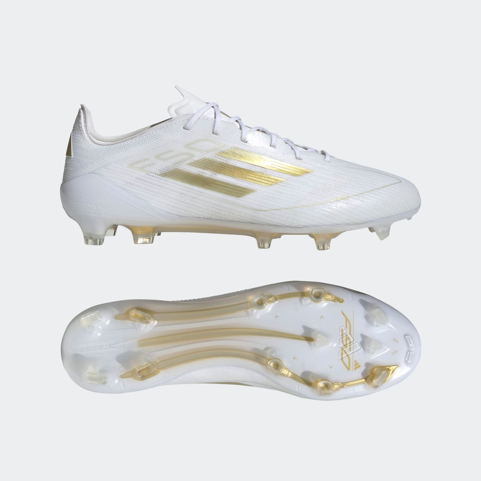 adidas F50 Elite Firm Ground Soccer Cleats