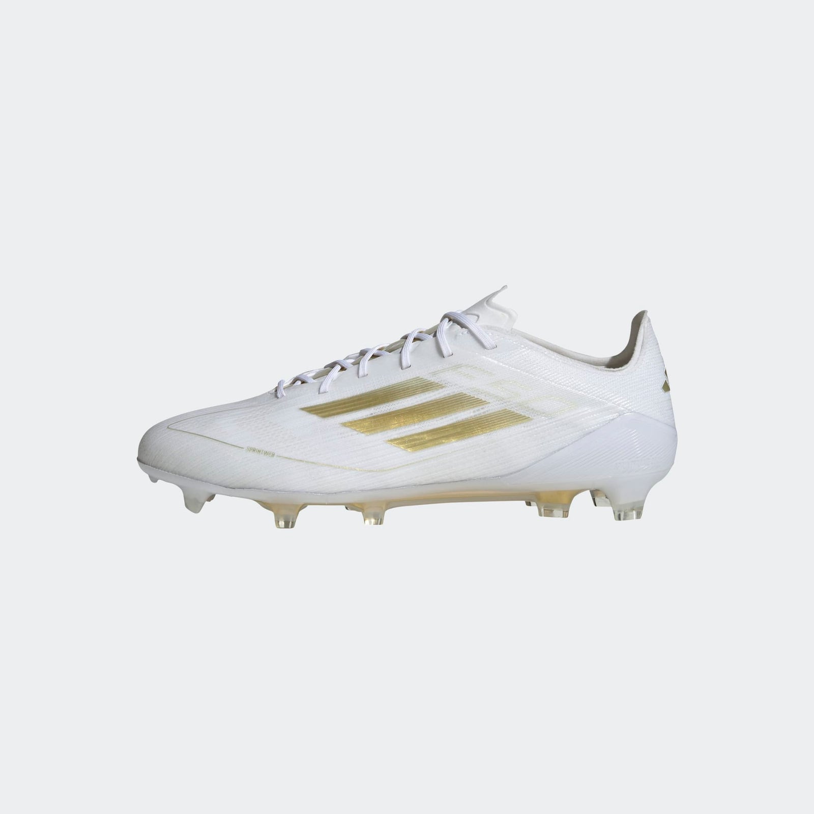 adidas F50 Elite Firm Ground Soccer Cleats