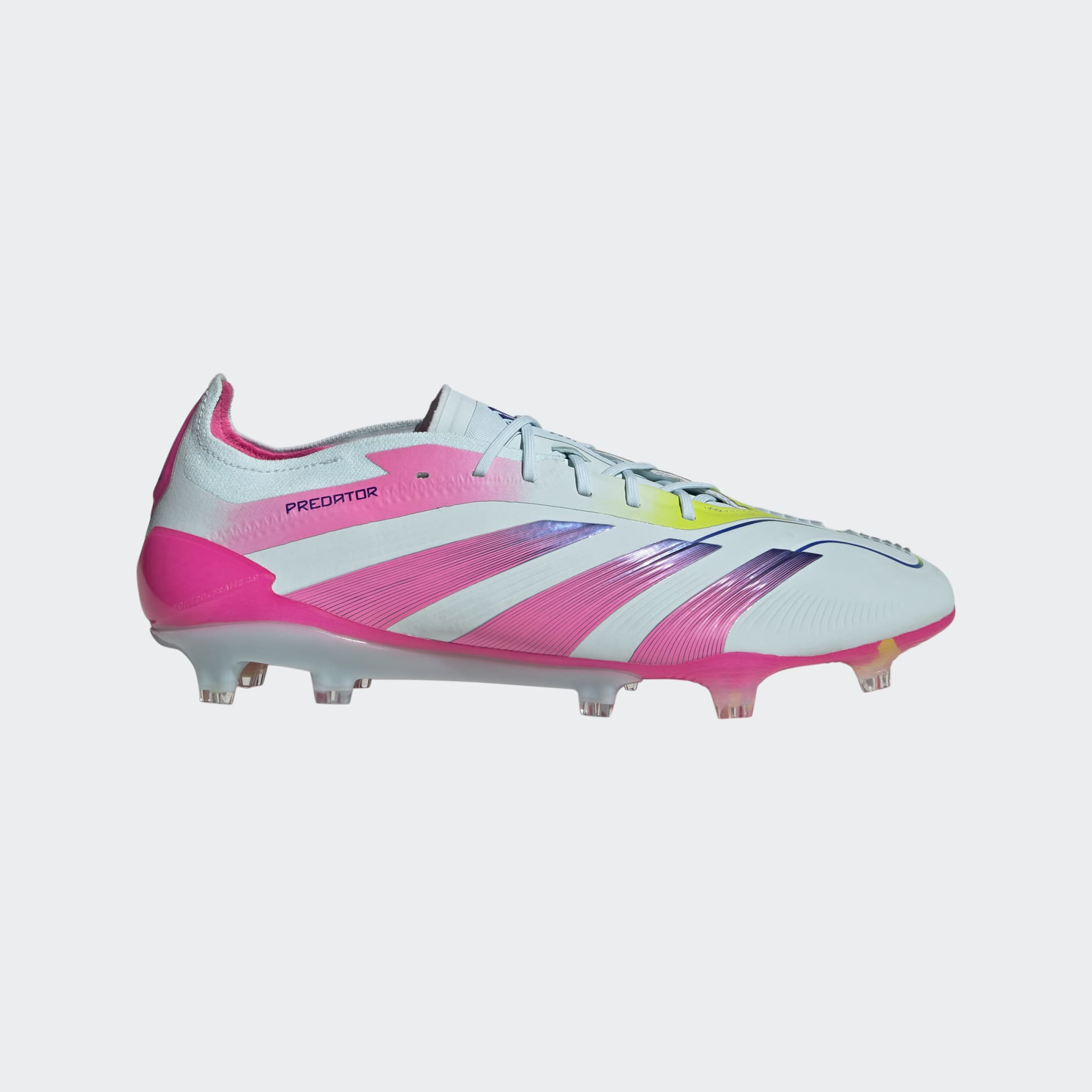 adidas PREDATOR ELITE FIRM GROUND SOCCER CLEATS adidas PREDATOR ELITE FIRM GROUND SOCCER CLEATS