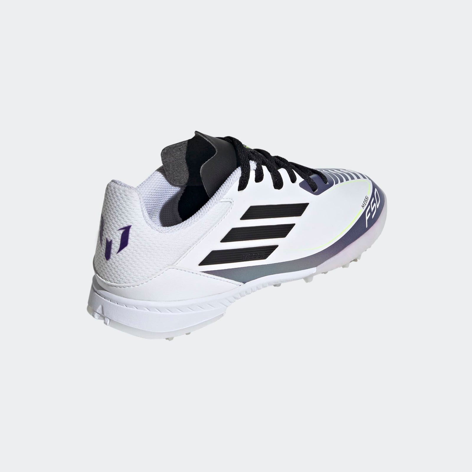 adidas F50 League Messi Kids Turf Soccer Shoes - IE9082-ADIDAS by adidas | Available at Niky's Sports