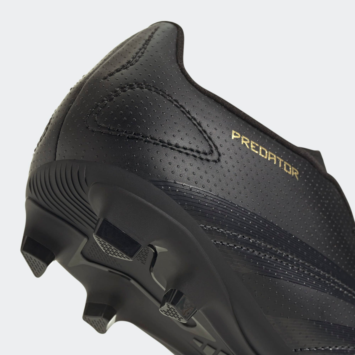 adidas Predator Club  FXG Youth Soccer Cleats - IF6425-ADIDAS by adidas | Available at Niky's Sports