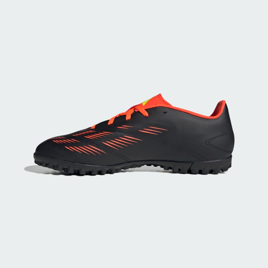 adidas Predator Club Turf Soccer Shoes - IG7711-ADIDAS by adidas | Available at Niky's Sports
