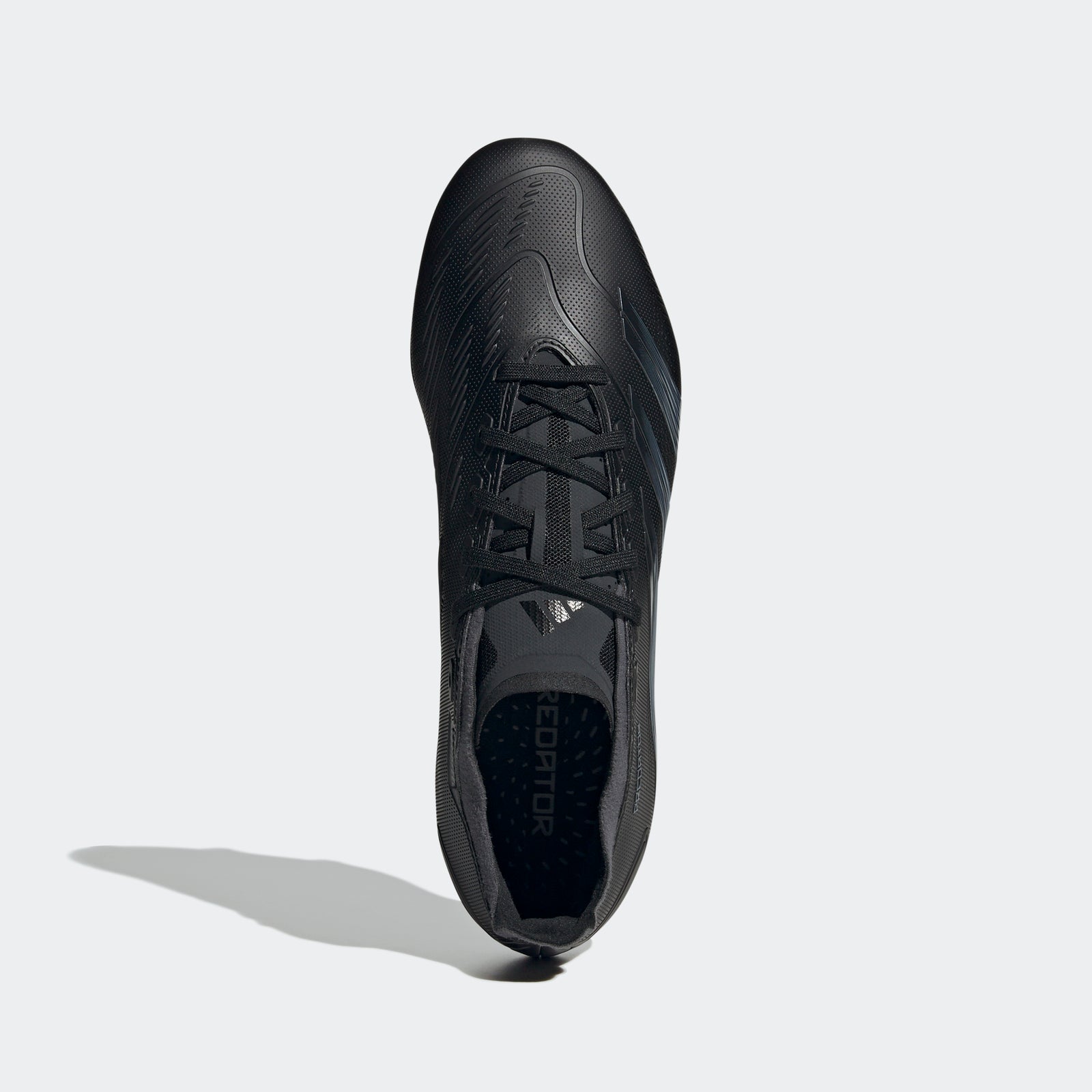 adidas Predator League Firmground Soccer Cleats - IG7763-ADIDAS by adidas | Available at Niky's Sports