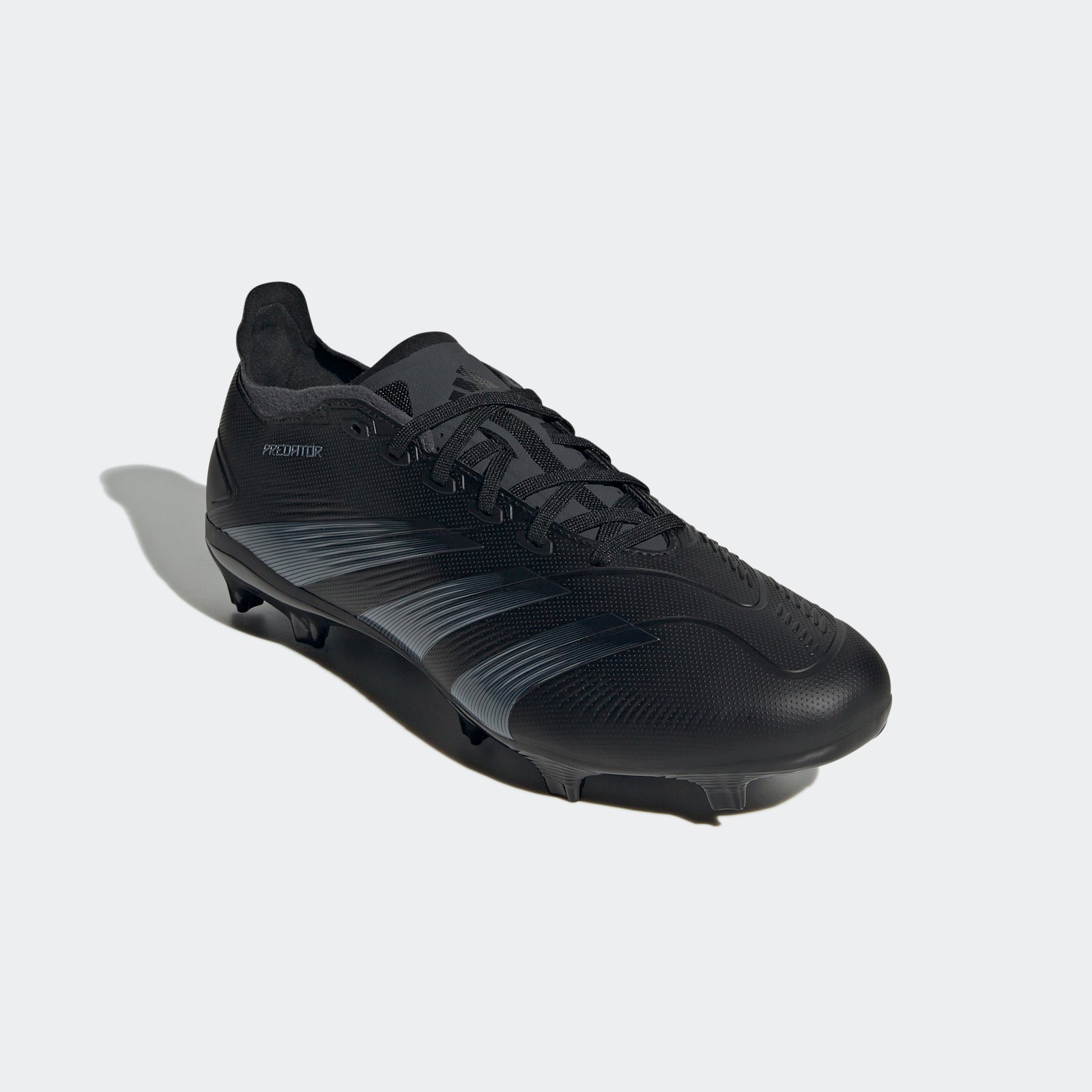 adidas Predator League Firmground Soccer Cleats - IG7763-ADIDAS by adidas | Available at Niky's Sports