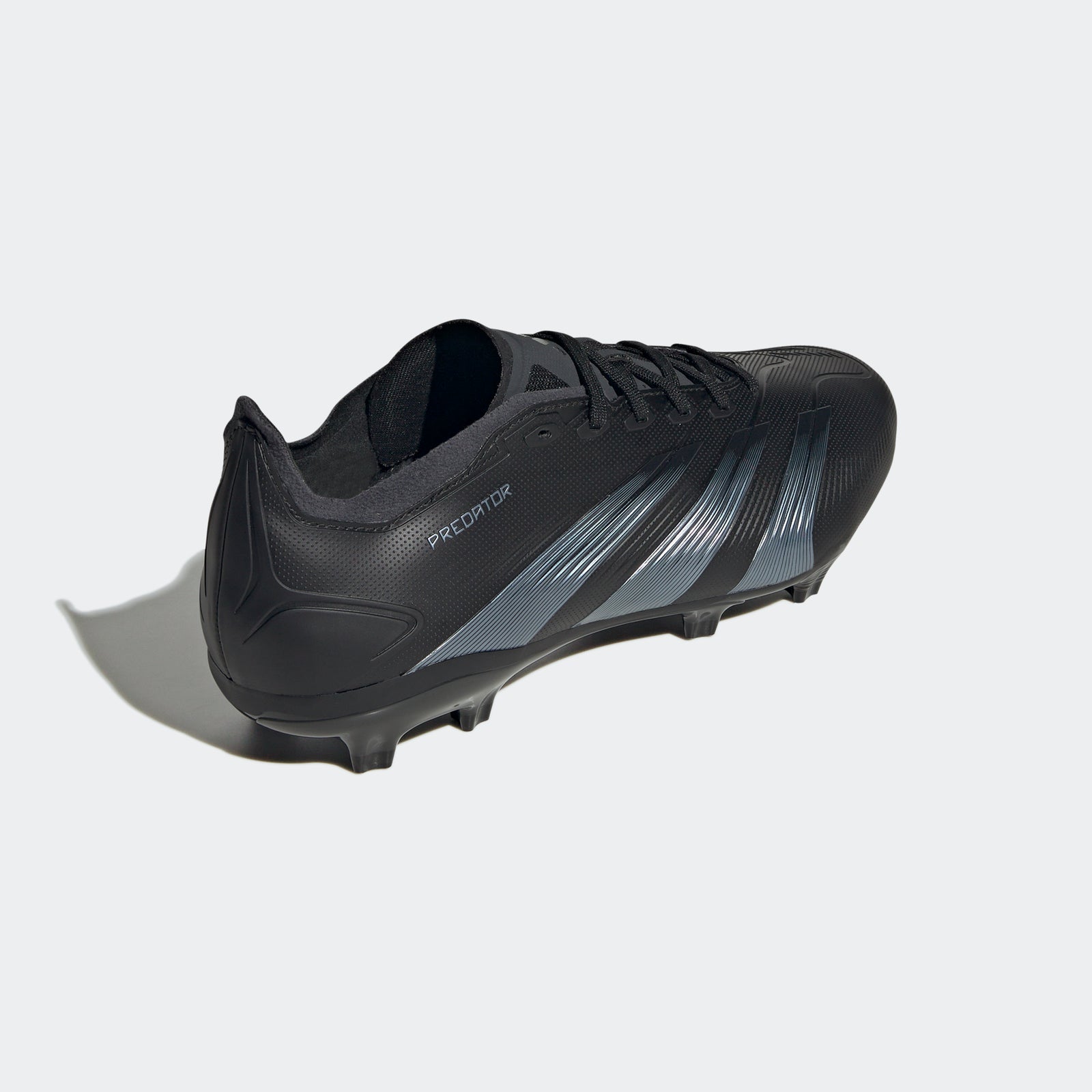 adidas Predator League Firmground Soccer Cleats - IG7763-ADIDAS by adidas | Available at Niky's Sports