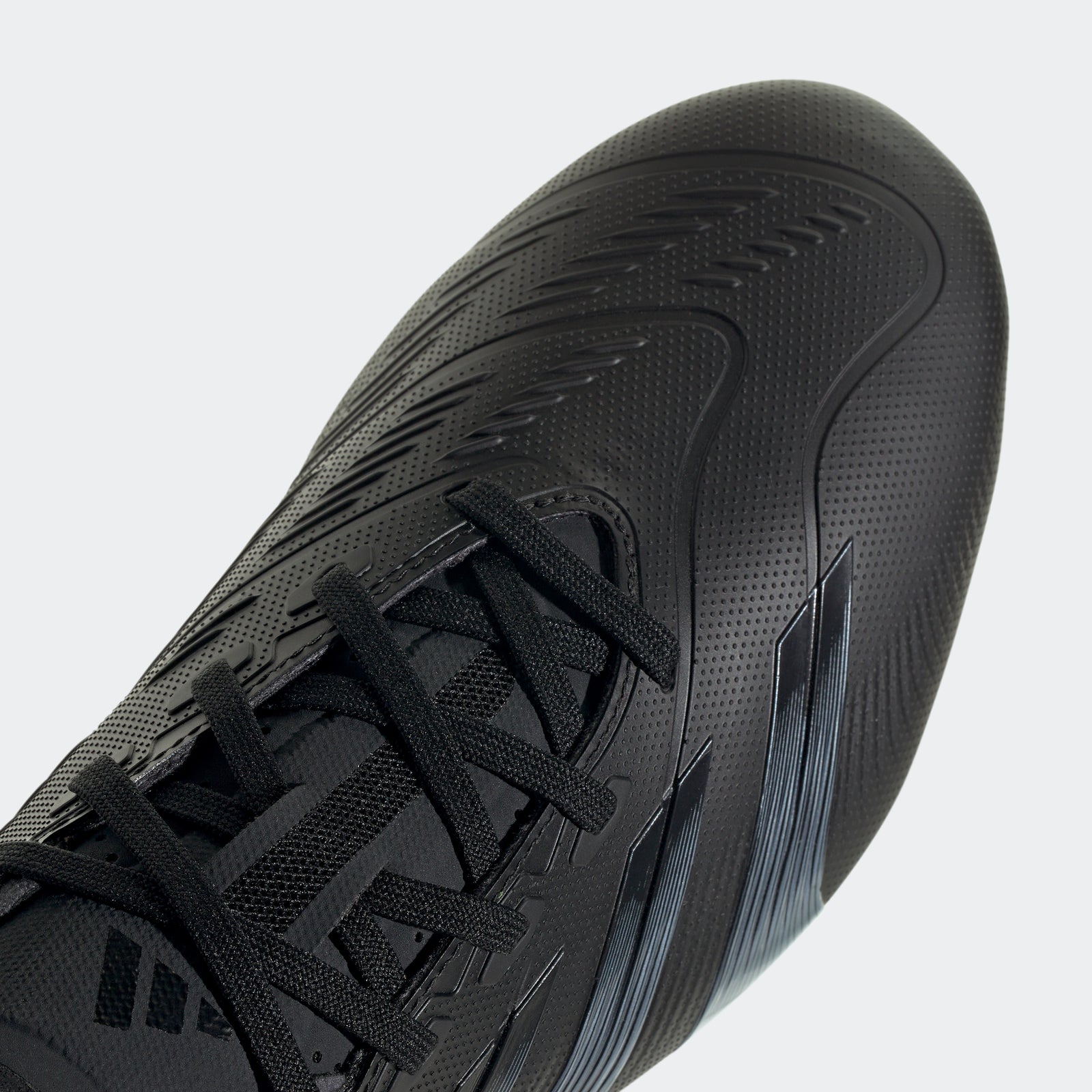 adidas Predator League Firmground Soccer Cleats - IG7763-ADIDAS by adidas | Available at Niky's Sports