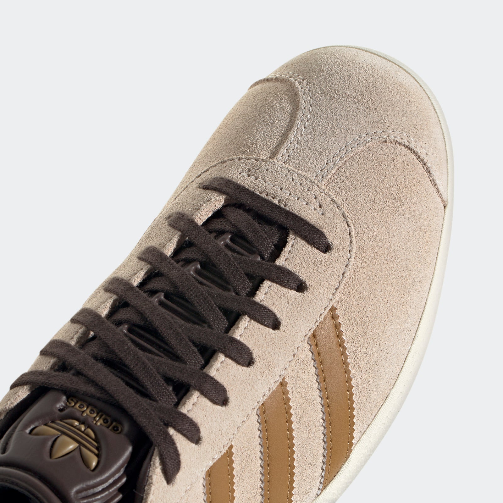 ADIDAS 2024 LOS ANGELES FC ARCHIVE GAZELLE SHOES - IH0203-ADIDAS by adidas | Available at Niky's Sports