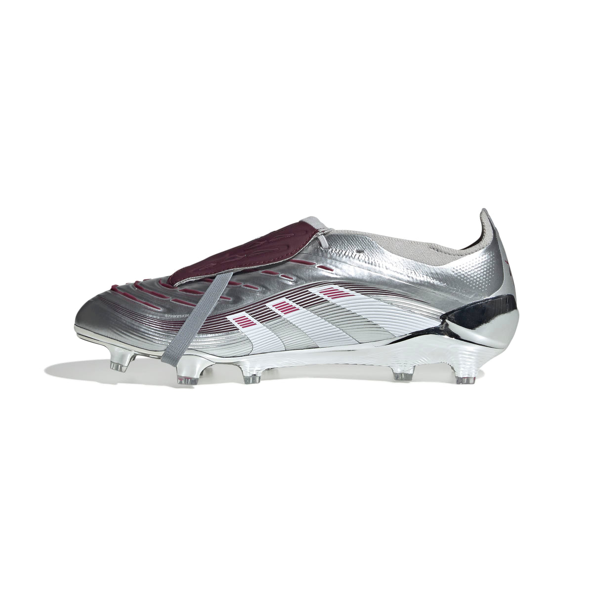 adidas Predator Elite JB Fold-Over Tongue Firm Ground Boots - IH0894-ADIDAS by adidas | Available at Niky's Sports
