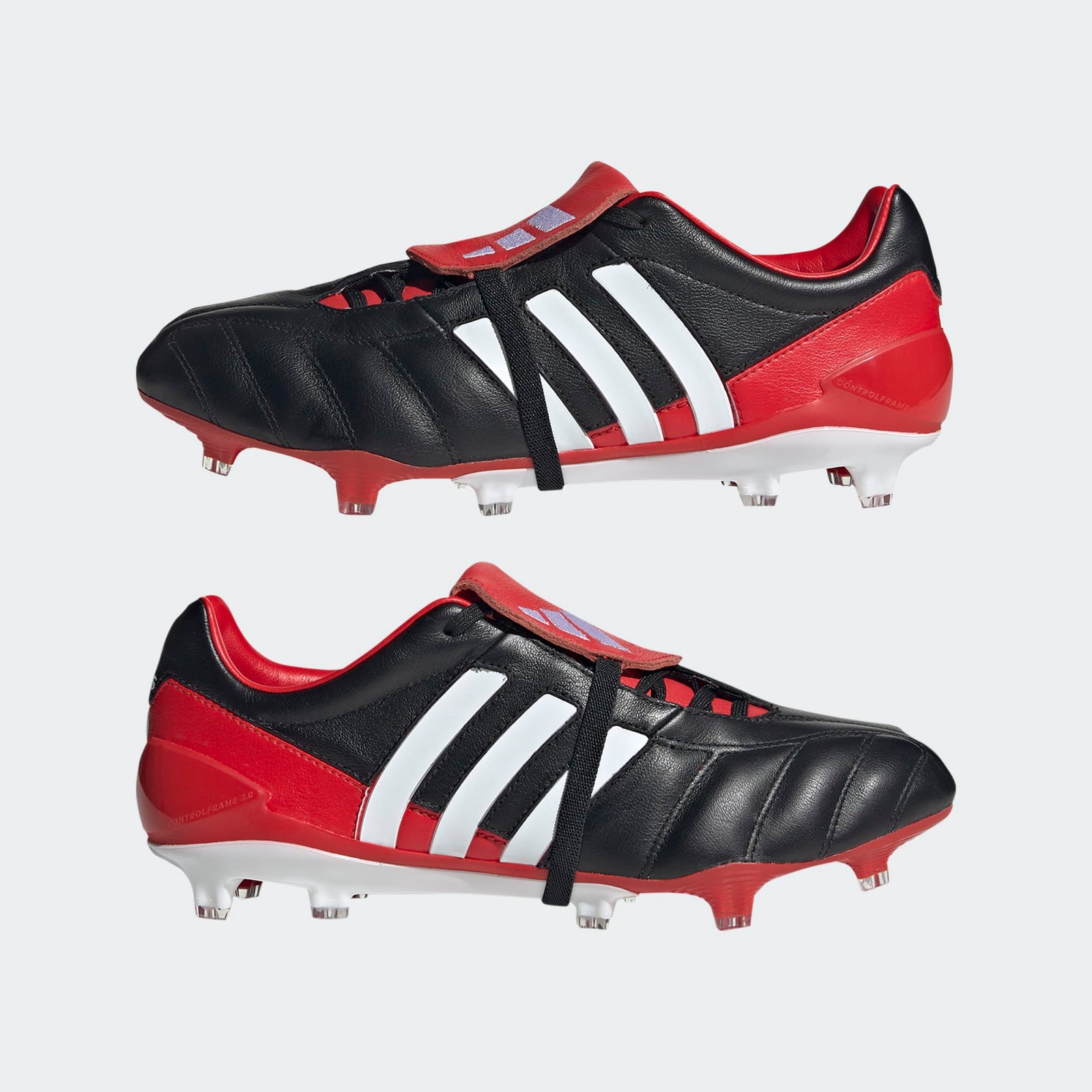 adidas Predator Mania Soccer Cleats