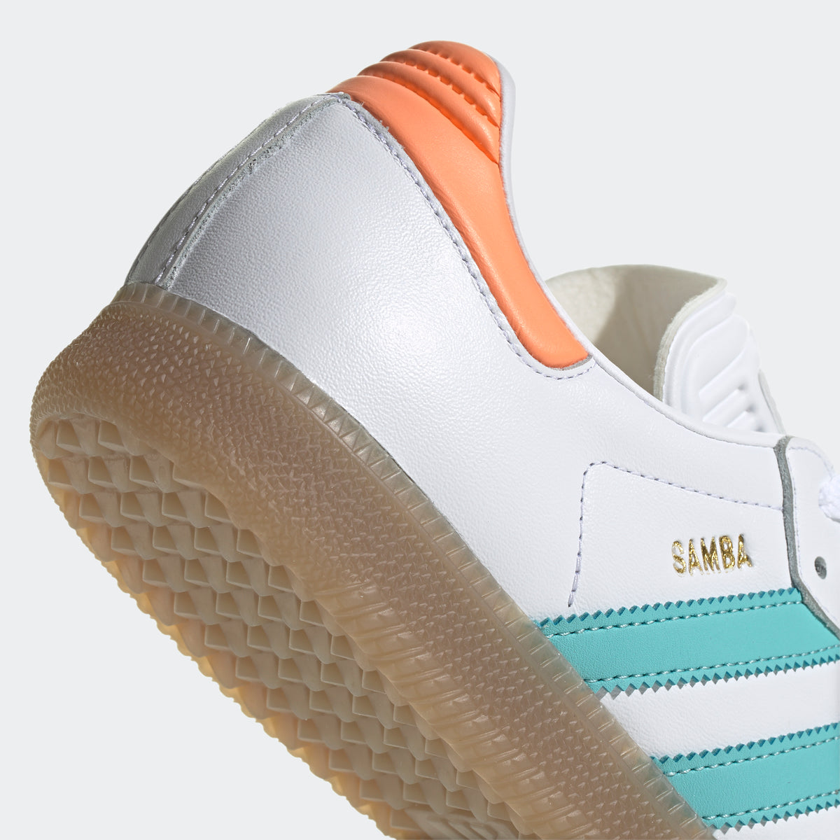 adidas Inter Miami Samba - IH8160-ADIDAS by adidas | Available at Niky's Sports