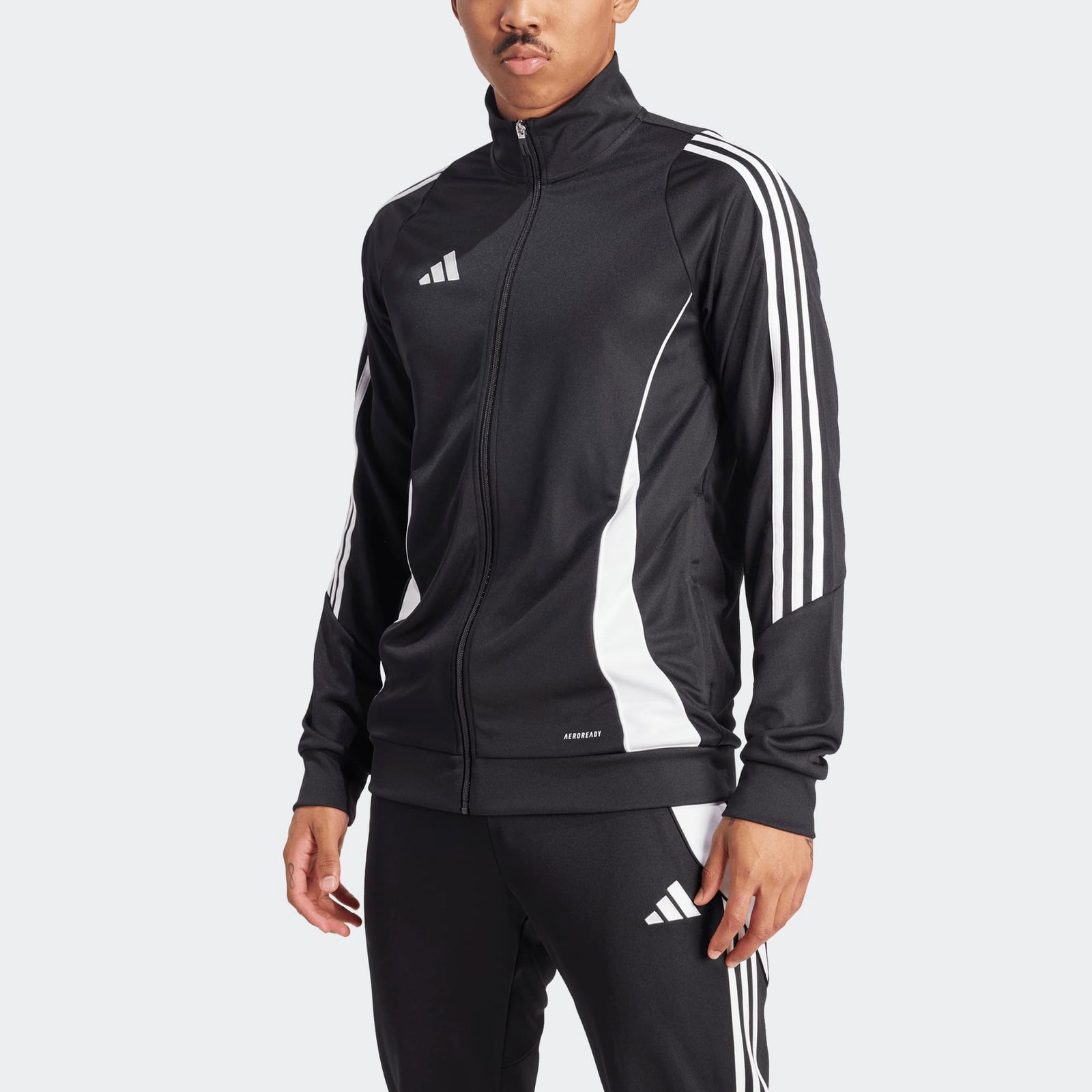adidas Tiro 24 Training Jacket