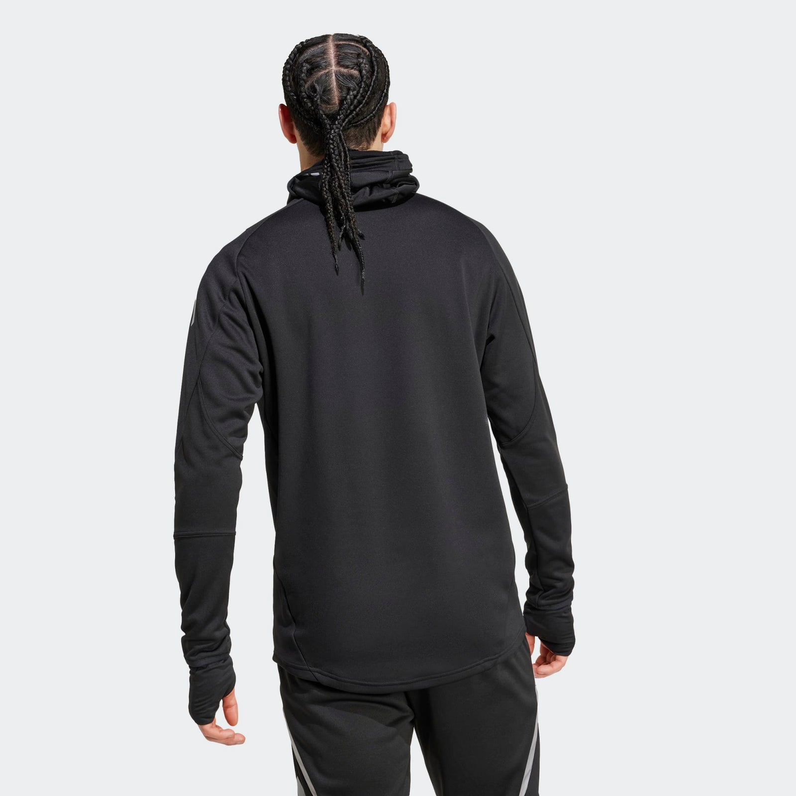 adidas Tiro 24 Men's Competition Winterized Top
