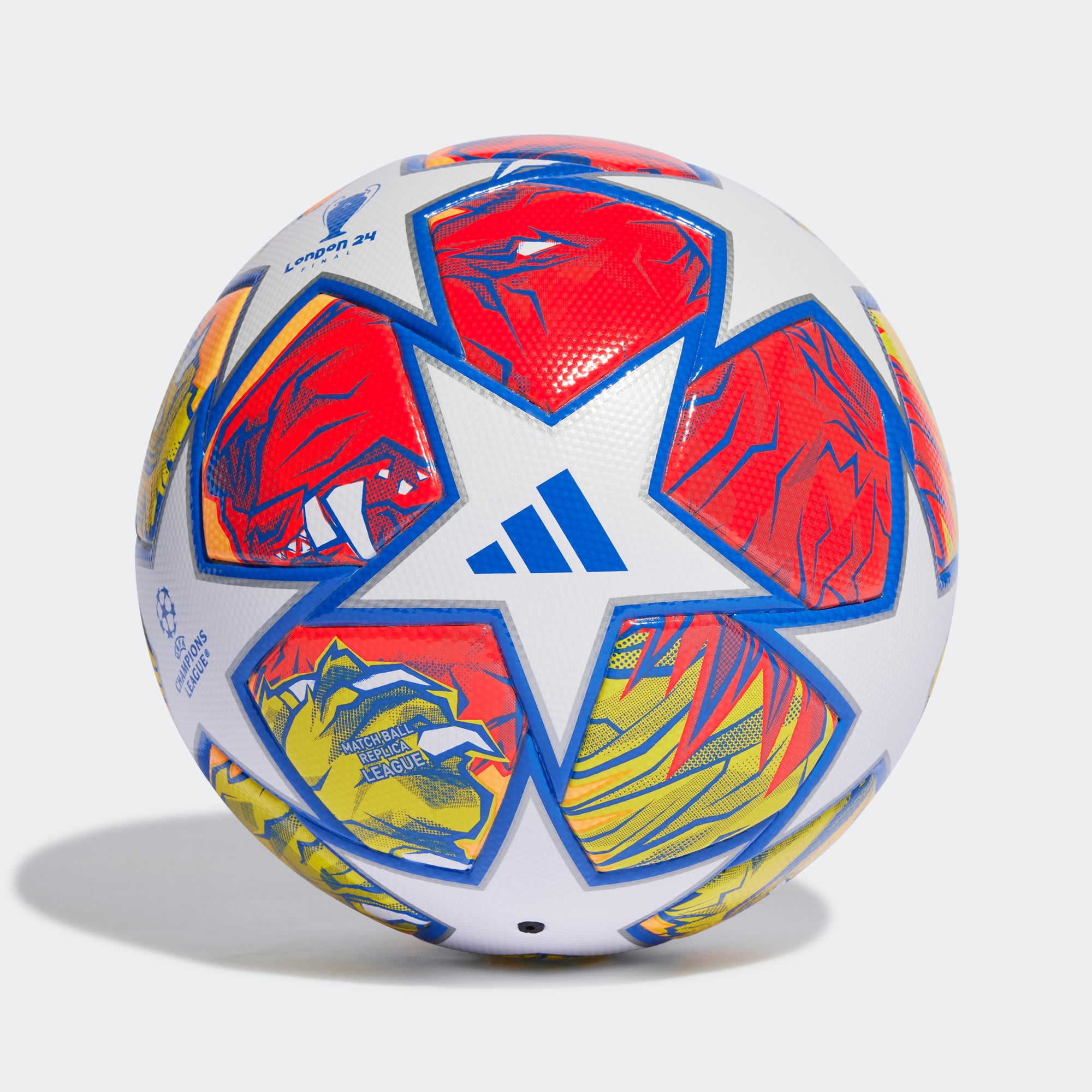 adidas UCL League Knockout Soccer Ball