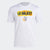 adidas LA Galaxy Men's Pregame Shirt