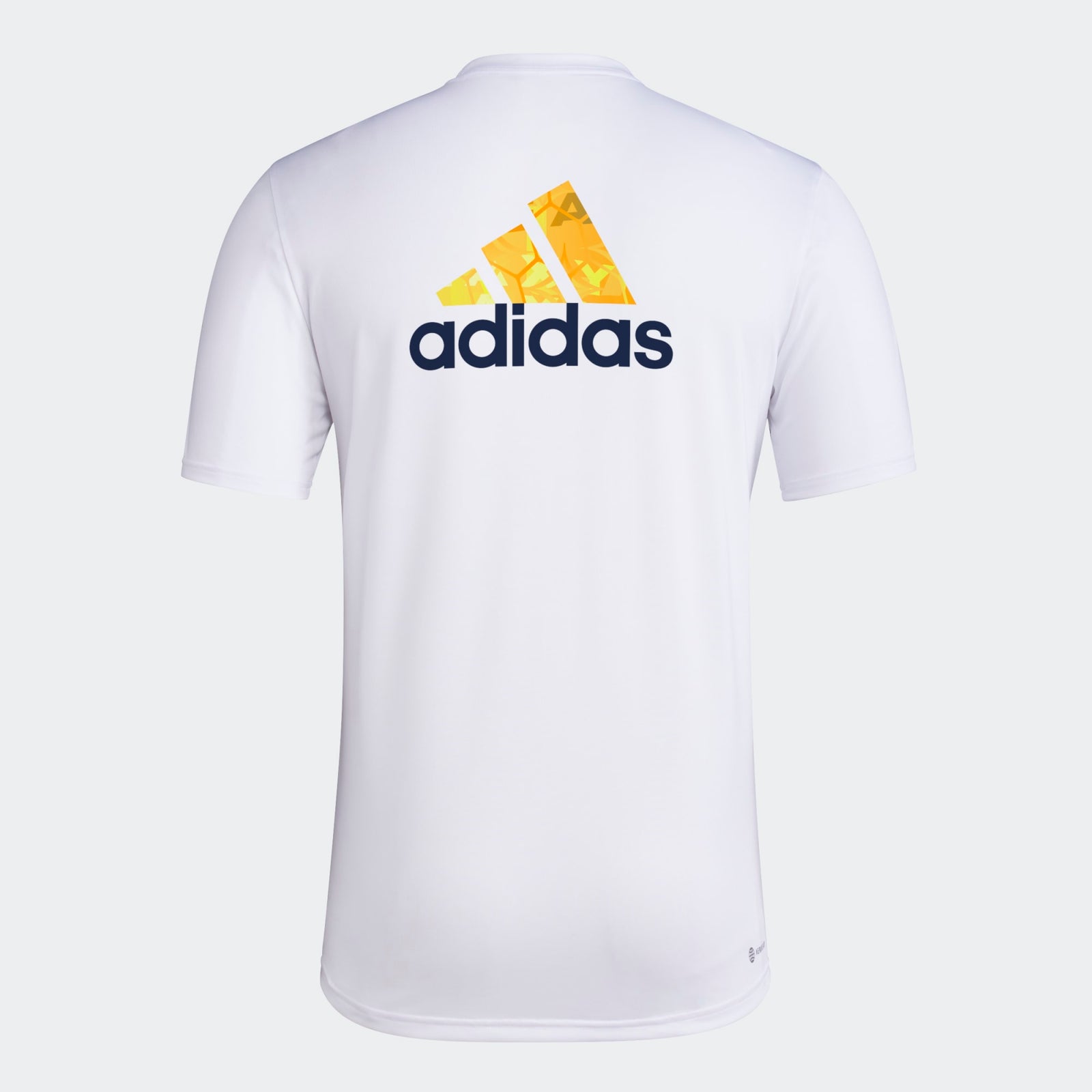 adidas LA Galaxy Men's Pregame Shirt - IP0941-ADIDAS by adidas | Available at Niky's Sports
