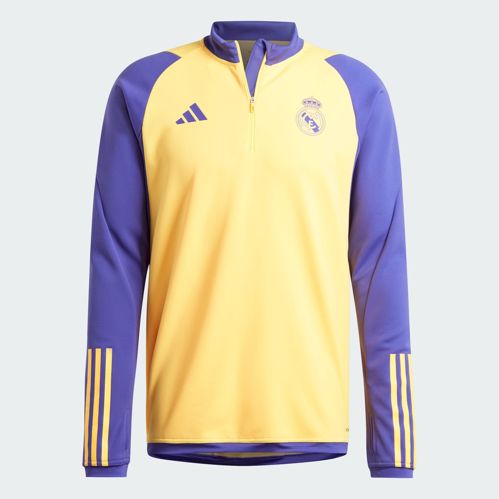 adidas Real Madrid Tiro Training Top