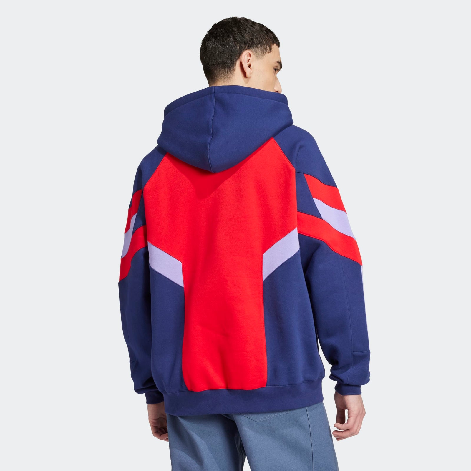 Adidas Arsenal Men’s Original Retro Hoodie