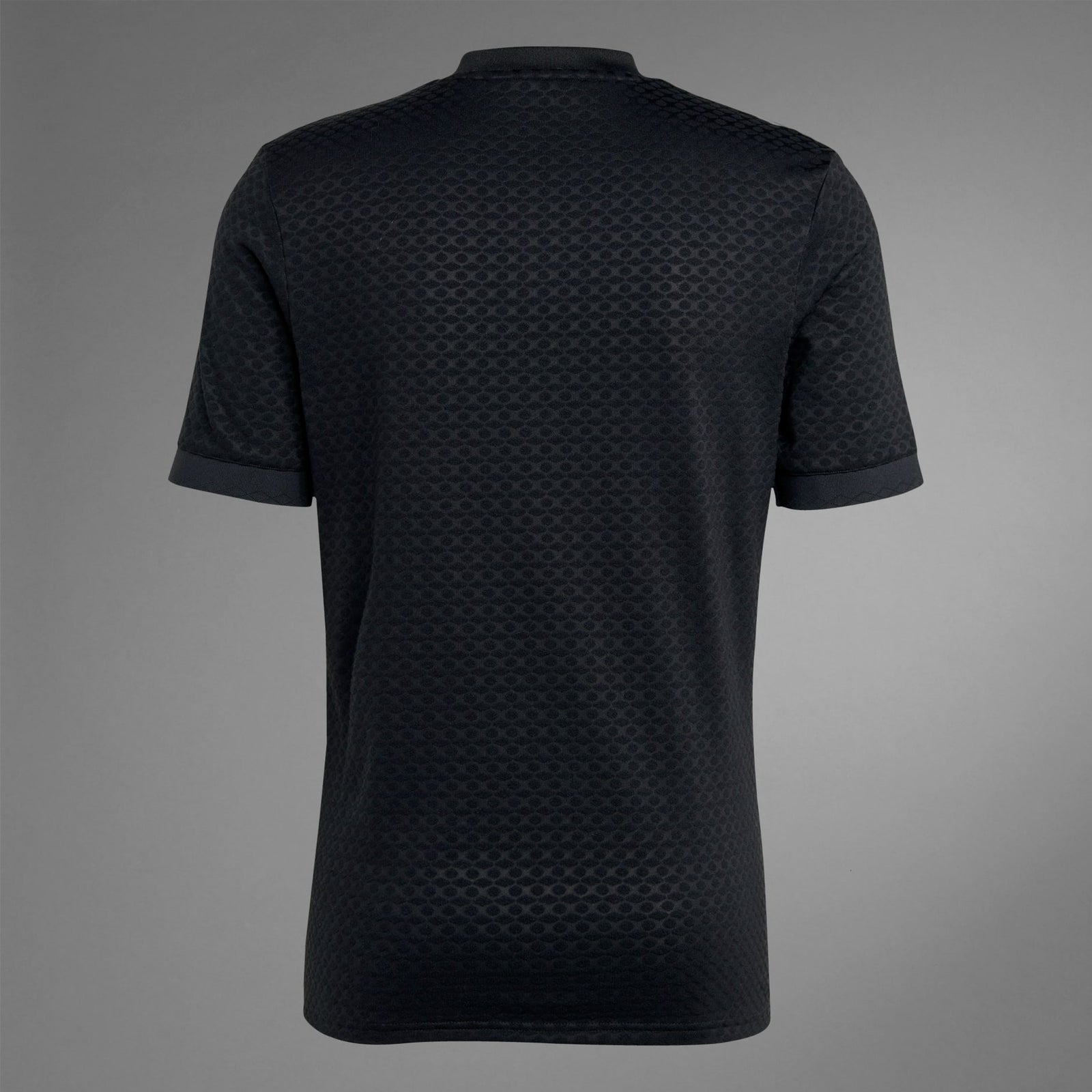adidas Real Madrid 3rd Lifestyle Jersey - IT6471-ADIDAS by adidas | Available at Niky's Sports