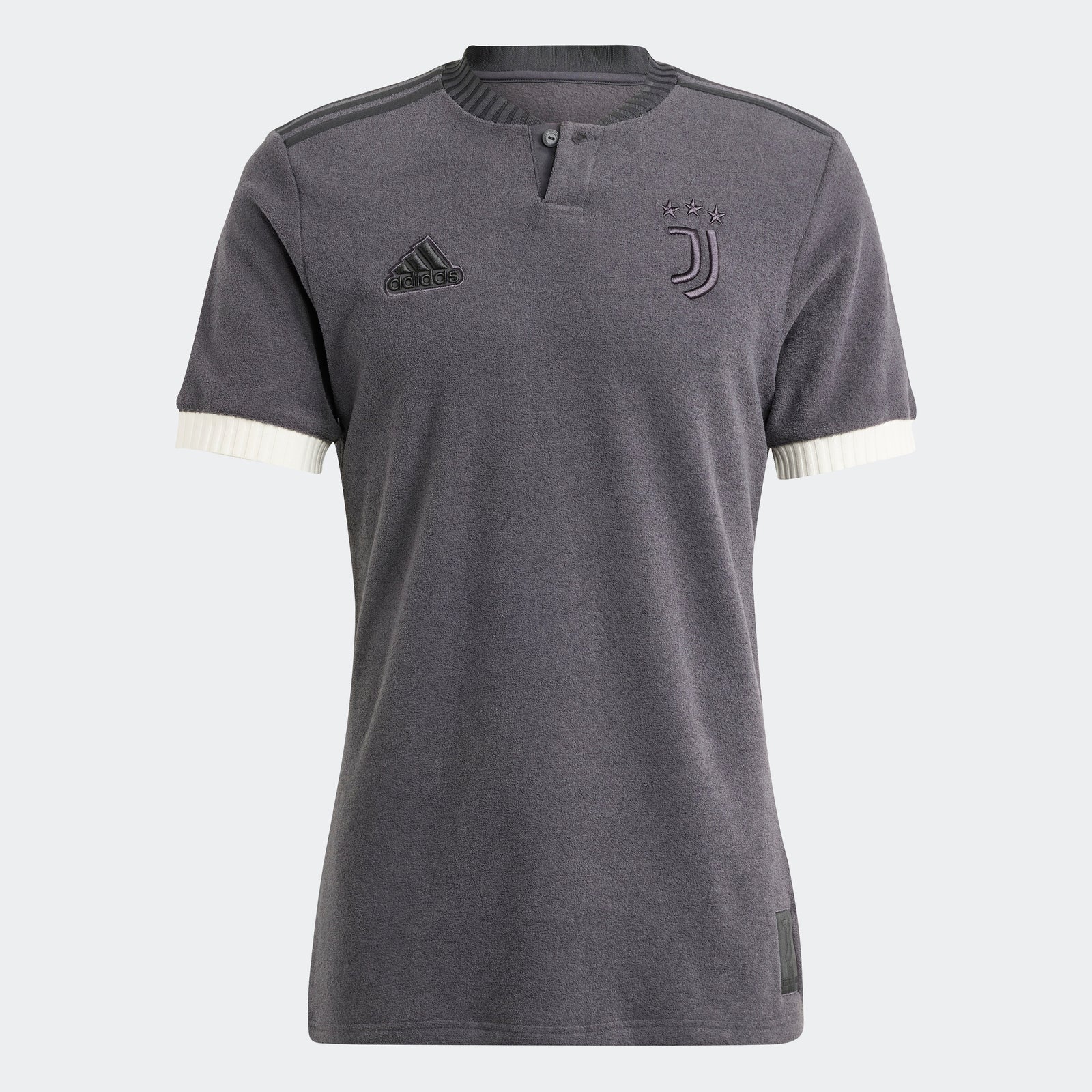 adidas Juventus Lifestyler Third Jersey