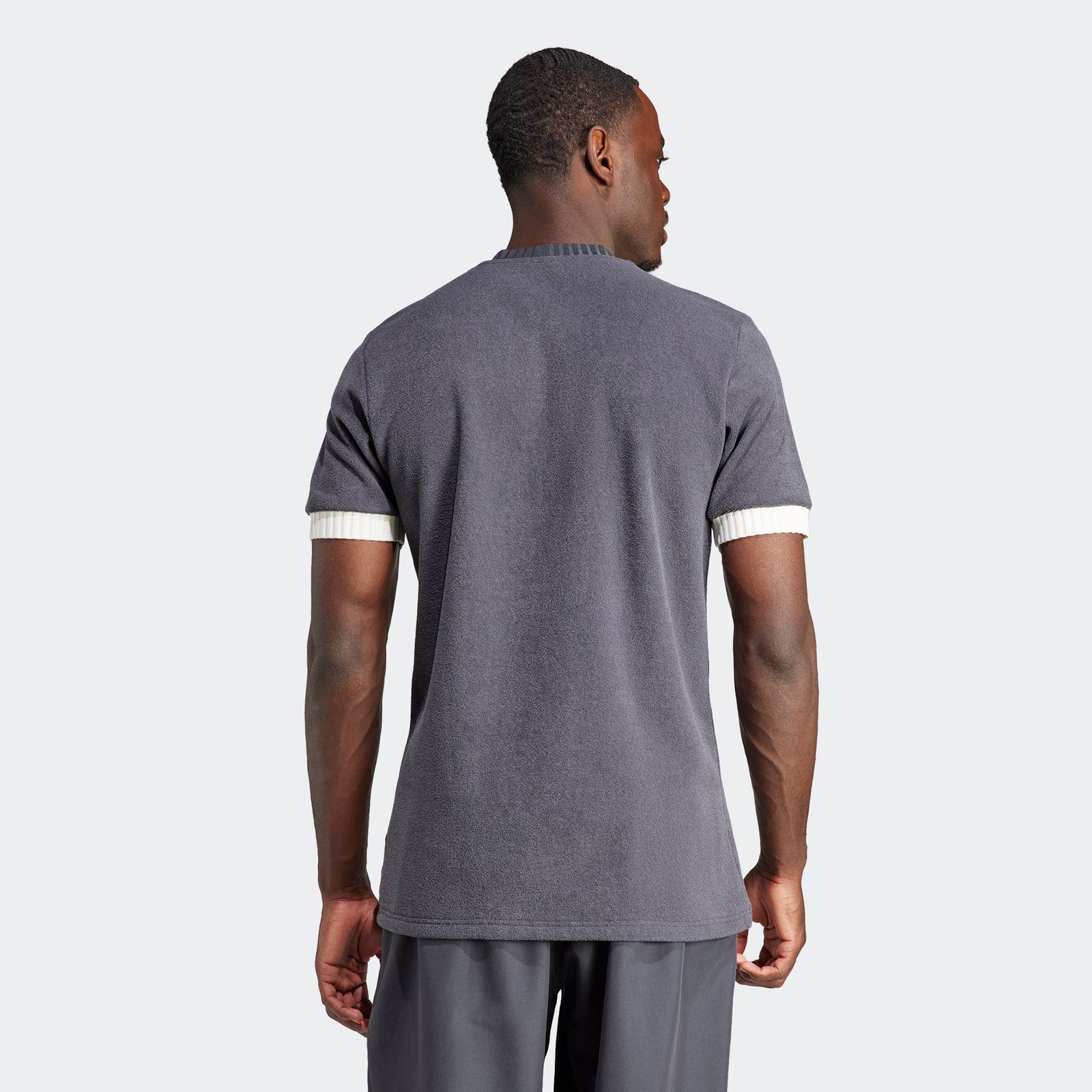 adidas Juventus Lifestyler Third Jersey
