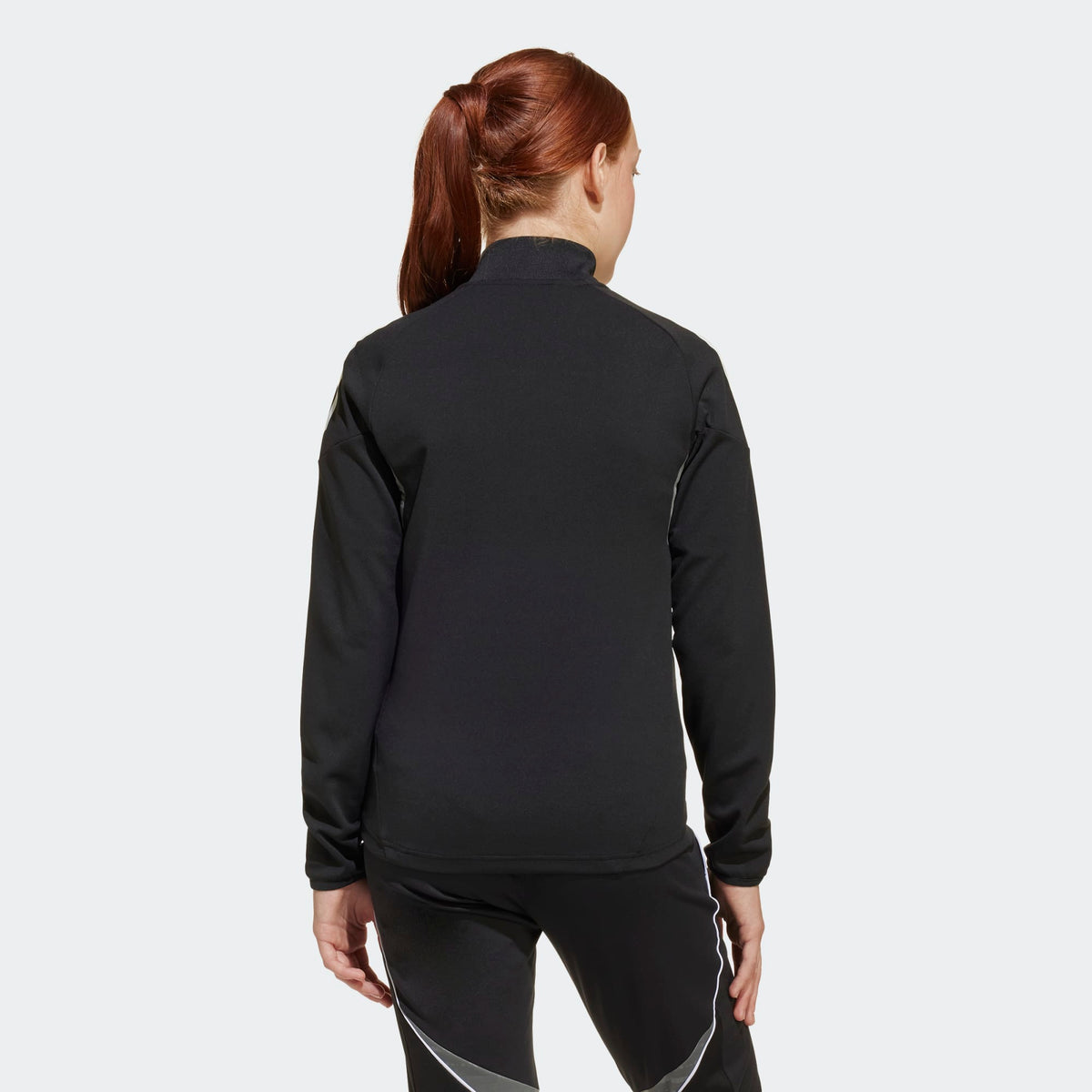 adidas Tiro 25 Competition Training Jacket Youth - IW0457-ADIDAS by adidas | Available at Niky's Sports