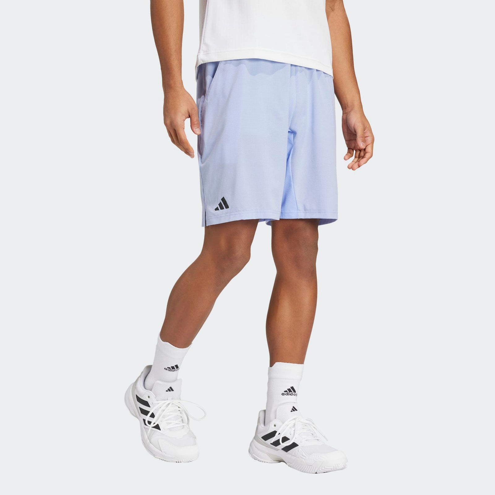 adidas Ergo Tennis Short - IZ3227-ADIDAS by adidas | Available at Niky's Sports