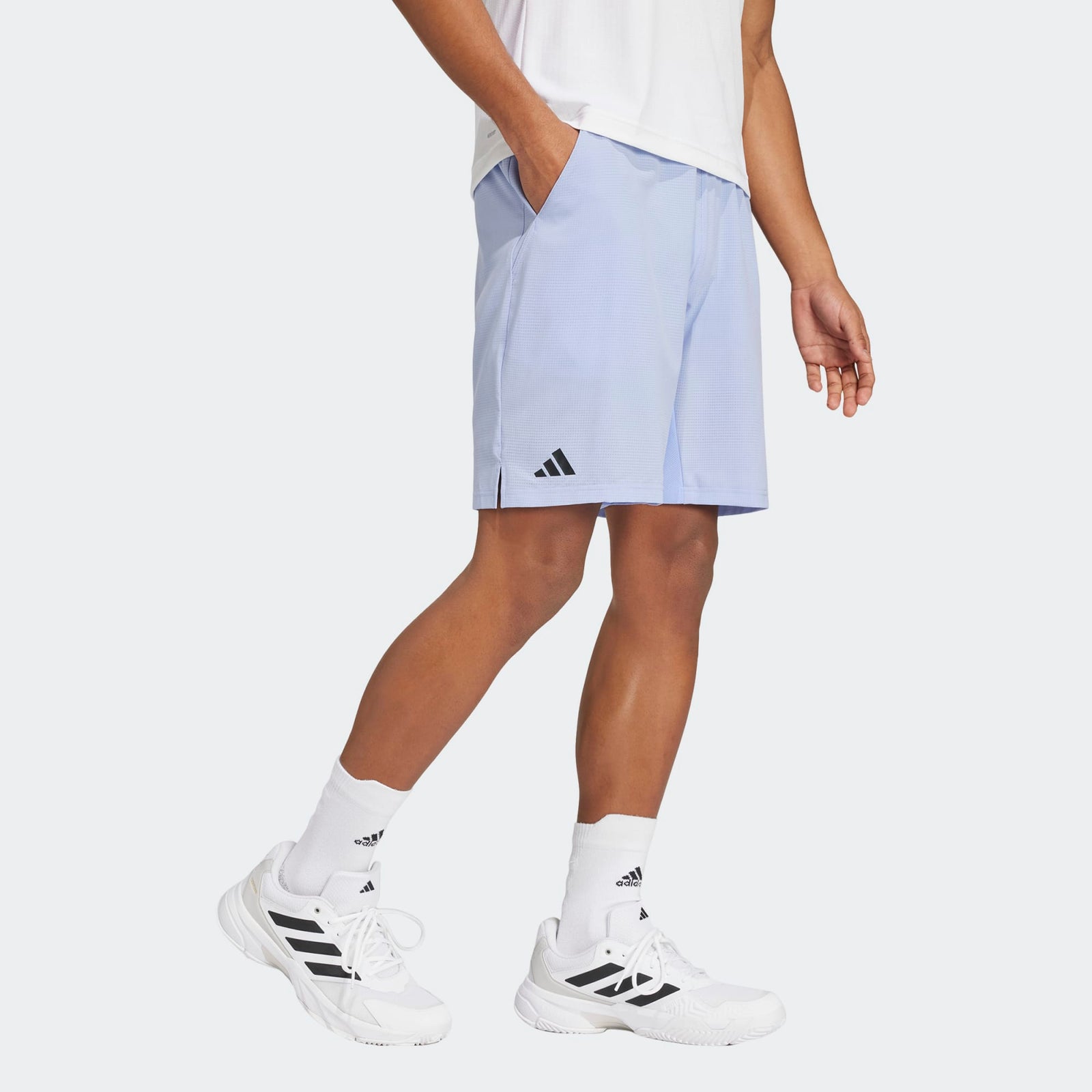adidas Ergo Tennis Short - IZ3227-ADIDAS by adidas | Available at Niky's Sports