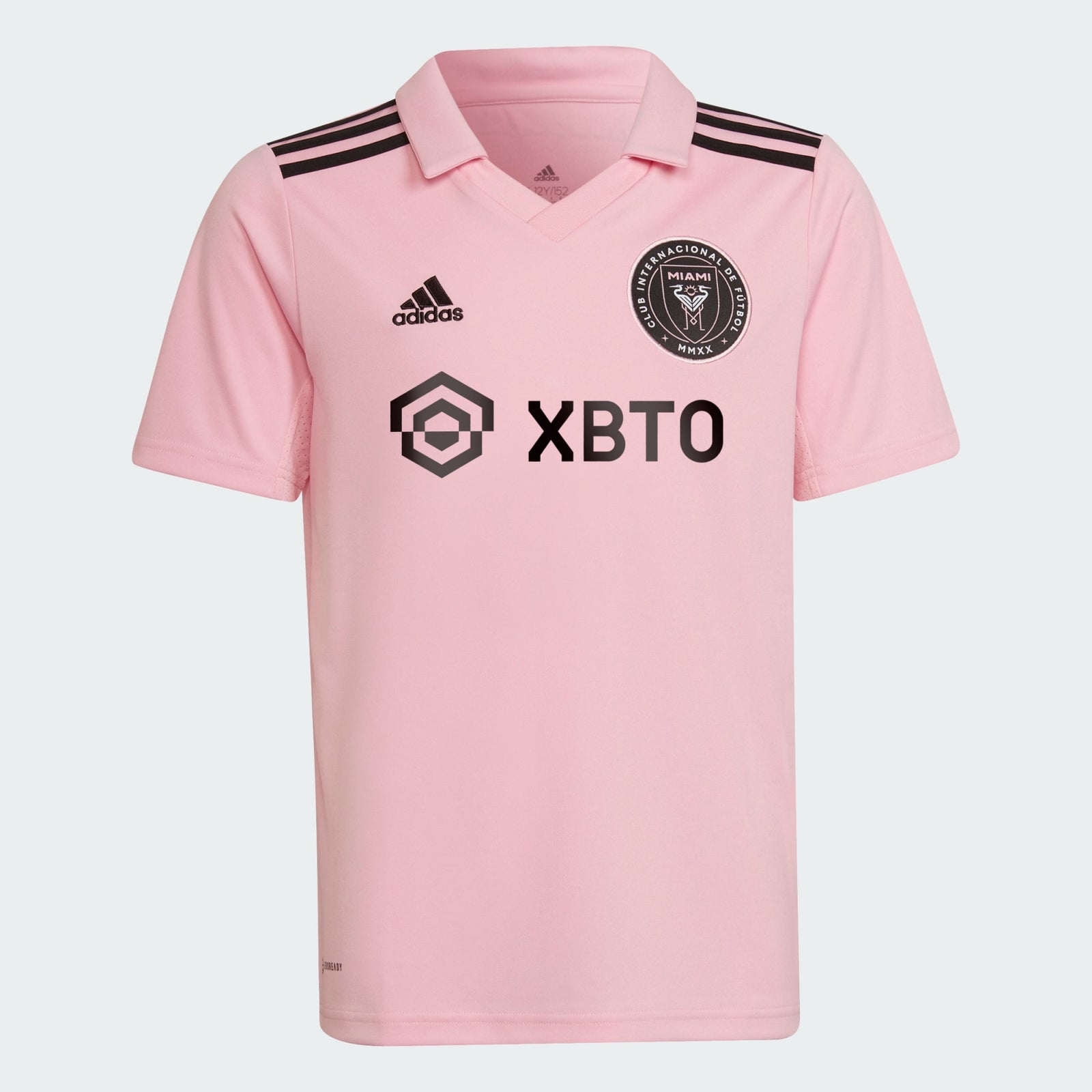 adidas Inter Miami Messi Home Jersey 2023