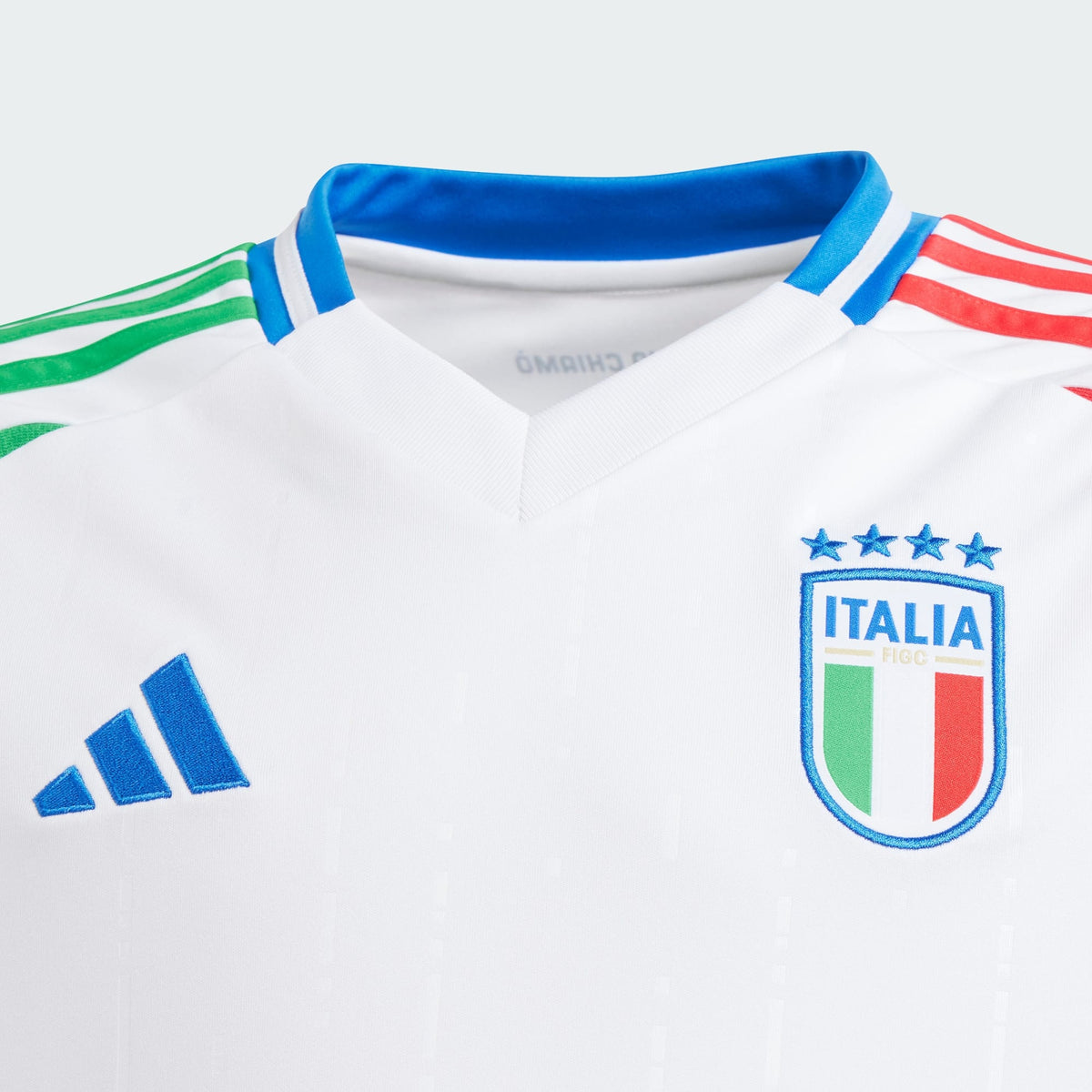 adidas ITALY 24 AWAY JERSEY KIDS