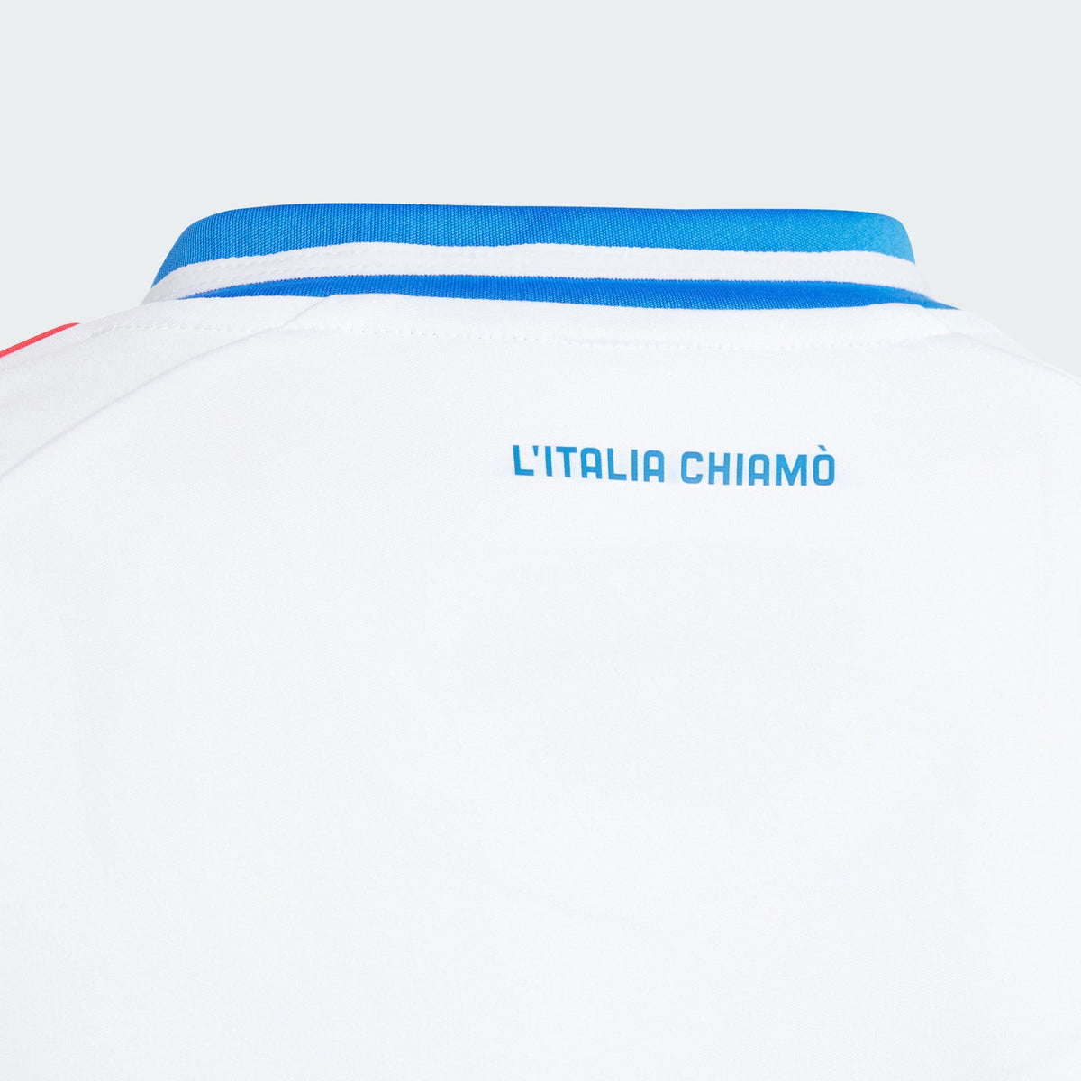 adidas ITALY 24 AWAY JERSEY KIDS