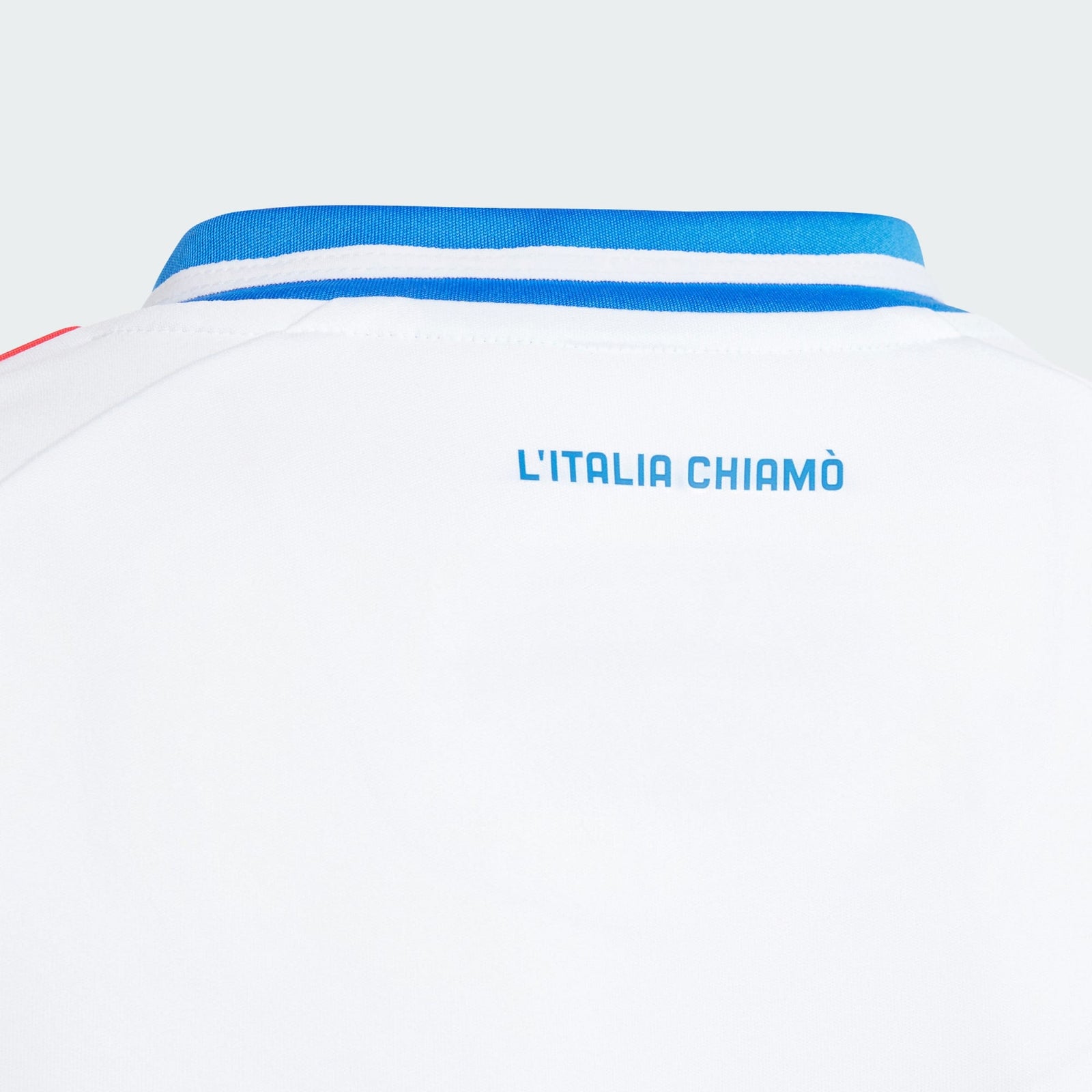 adidas ITALY 24 AWAY JERSEY KIDS