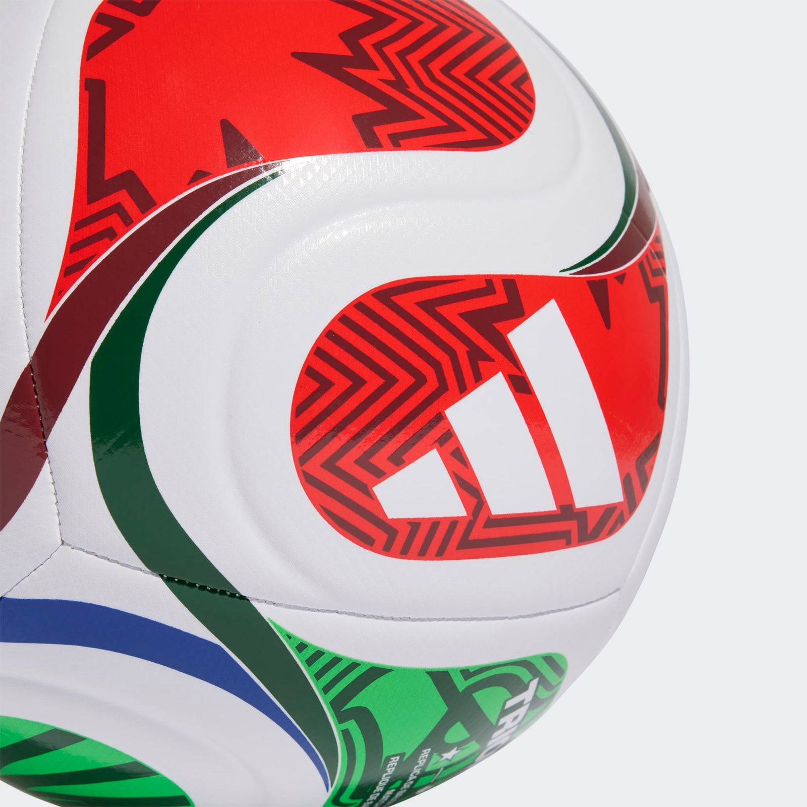 adidads Trionda 2026 World Cup Training Soccer Ball