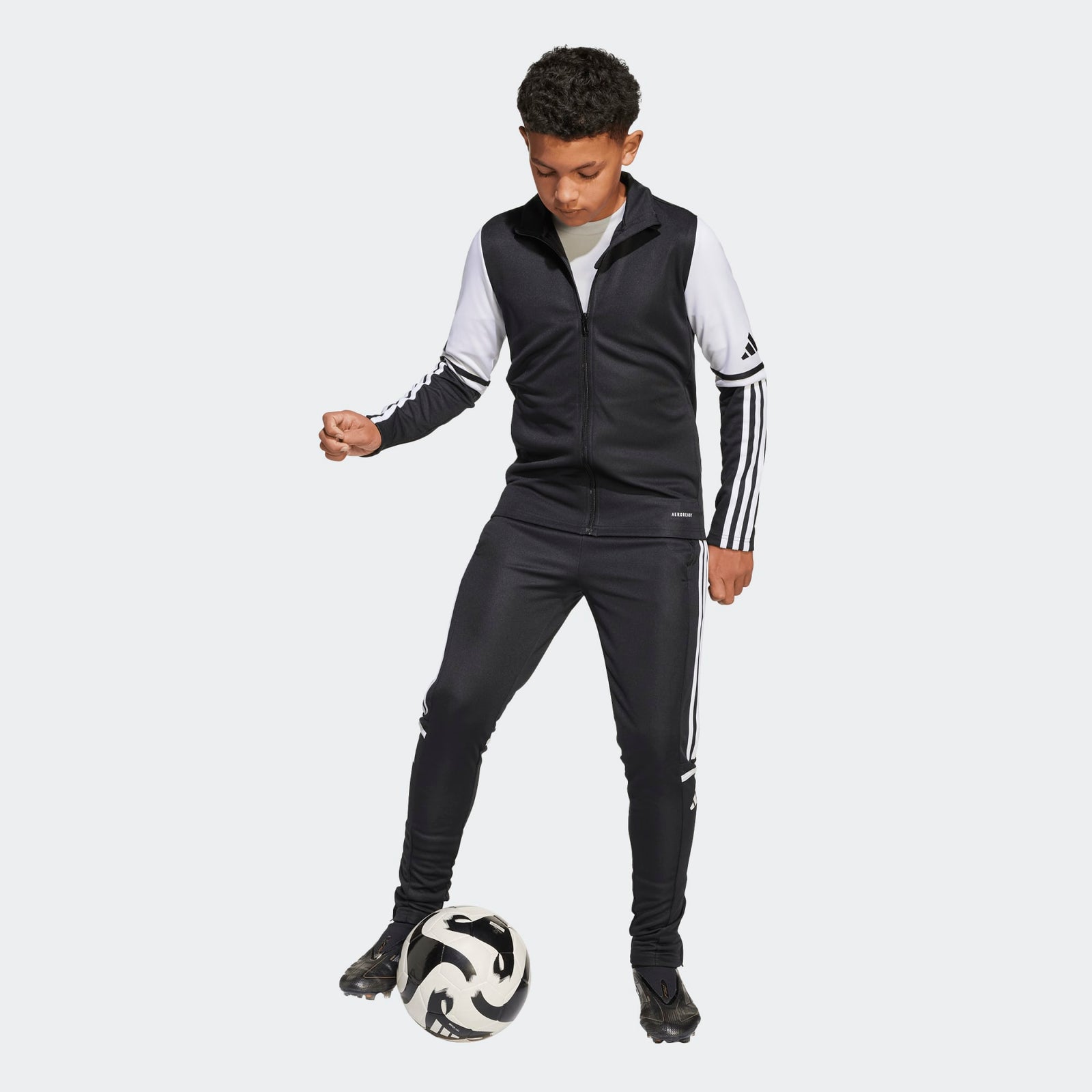 adidas Squadra 25 Youth Soccer Pant