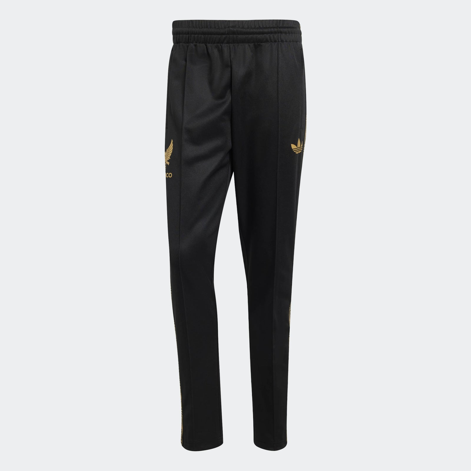 adidas Mexico De Oro Track Pant - JE5337-ADIDAS by adidas | Available at Niky's Sports