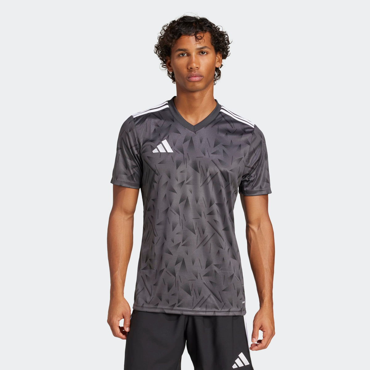 adidas Team Icon 25 Men's Soccer Jersey - JG3555-ADIDAS by adidas | Available at Niky's Sports
