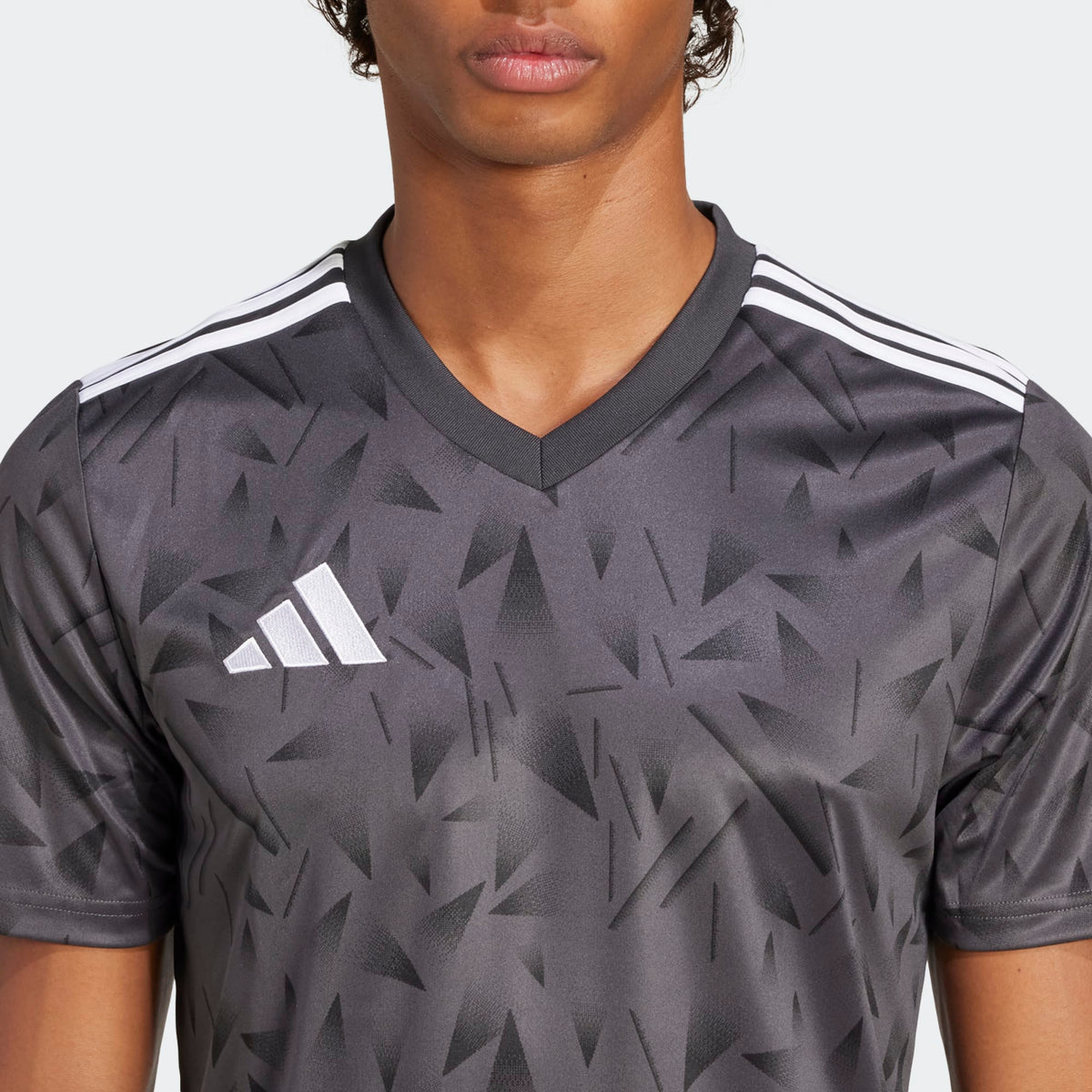 adidas Team Icon 25 Men's Soccer Jersey - JG3555-ADIDAS by adidas | Available at Niky's Sports